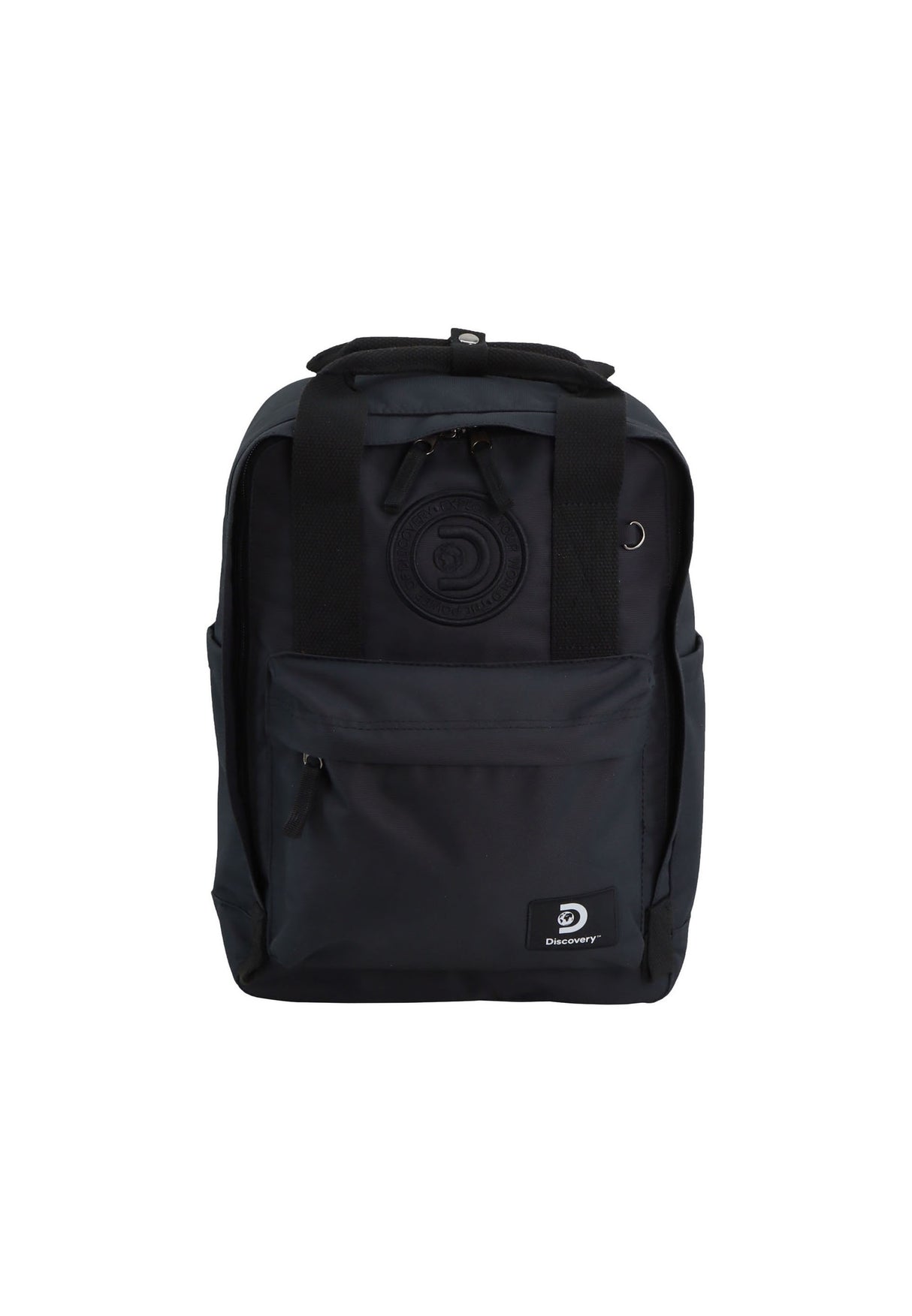 Discovery Cave Large 13" Laptop Backpack