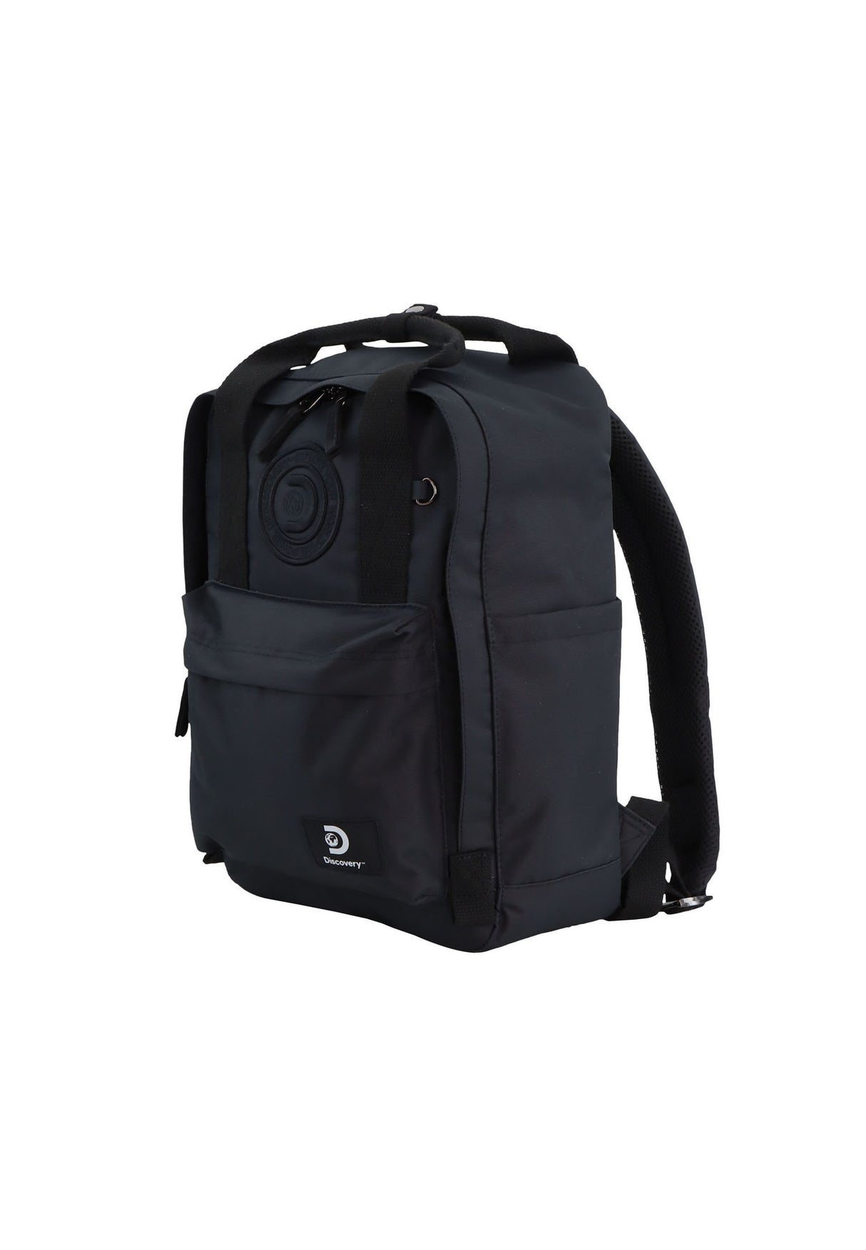 Discovery Cave Large 13" Laptop Backpack