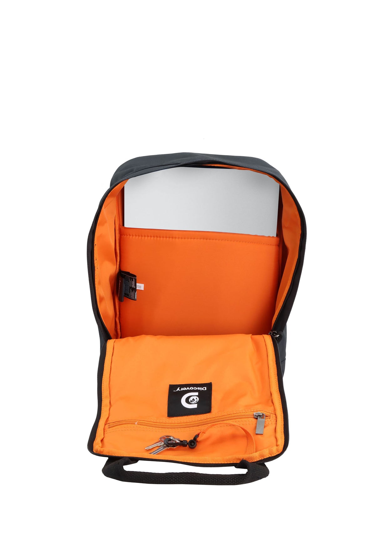 Discovery Cave Large 13" Laptop Backpack