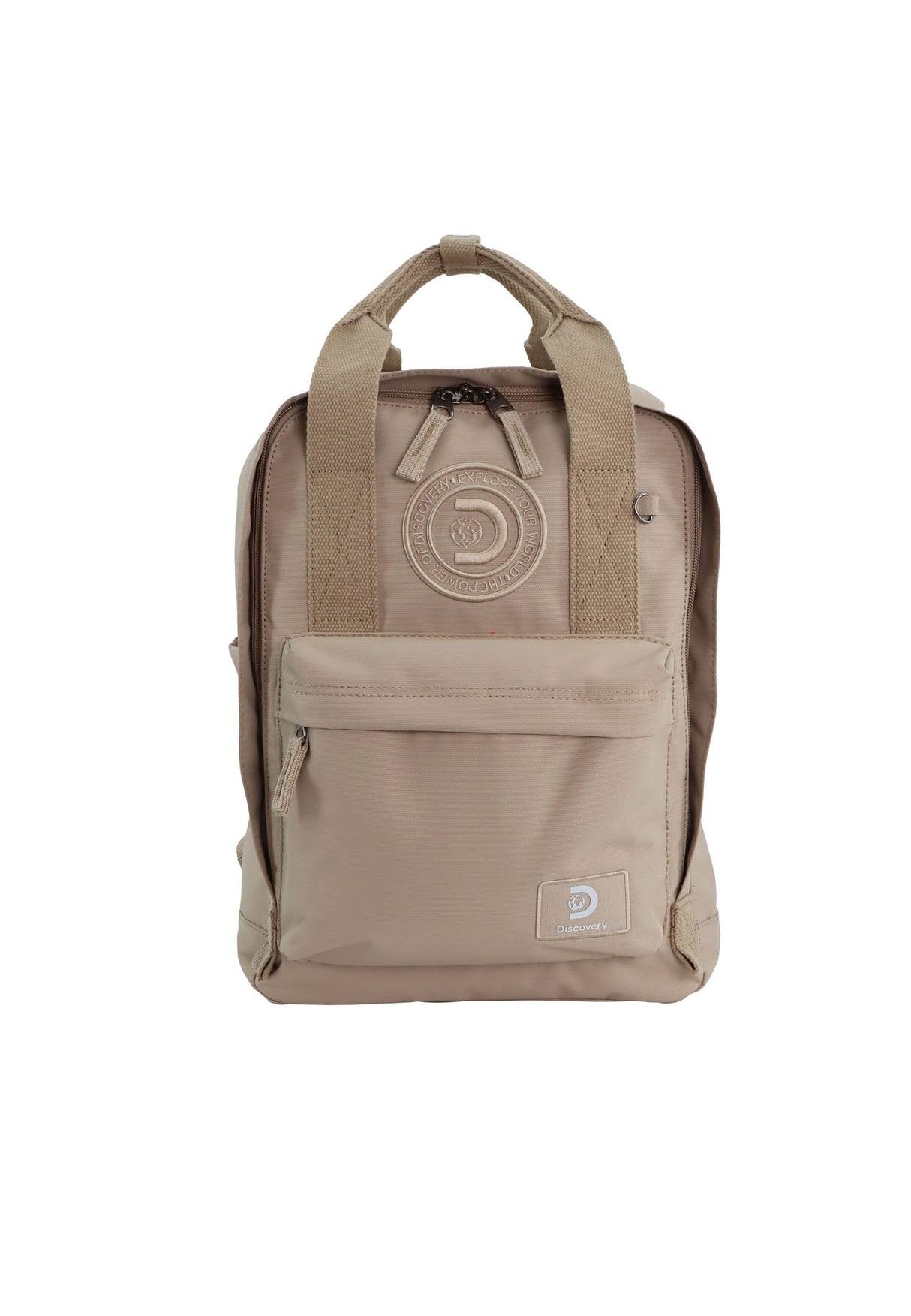 Discovery Cave Large 13" Laptop Backpack