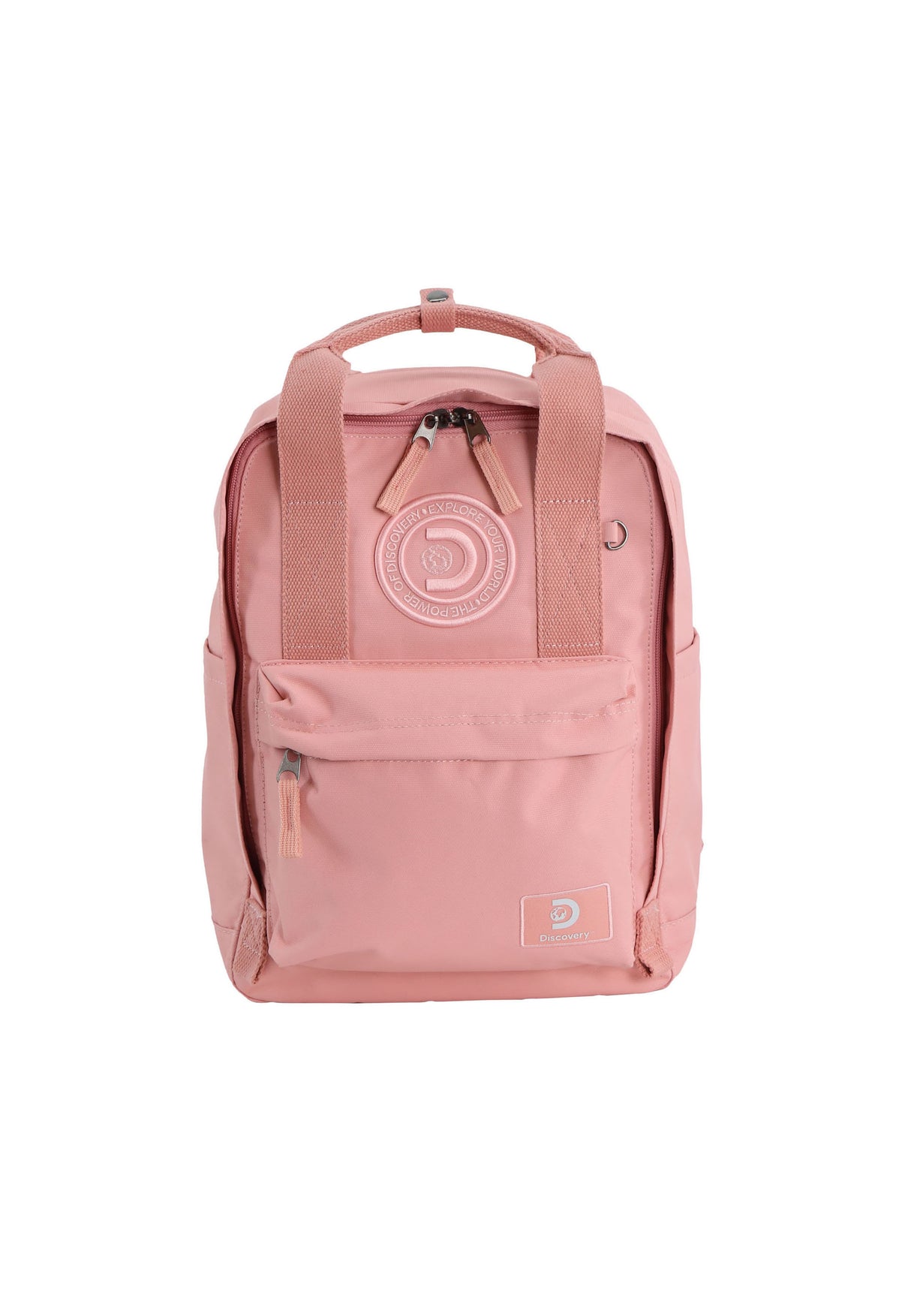Discovery Cave Large 13" Laptop Backpack