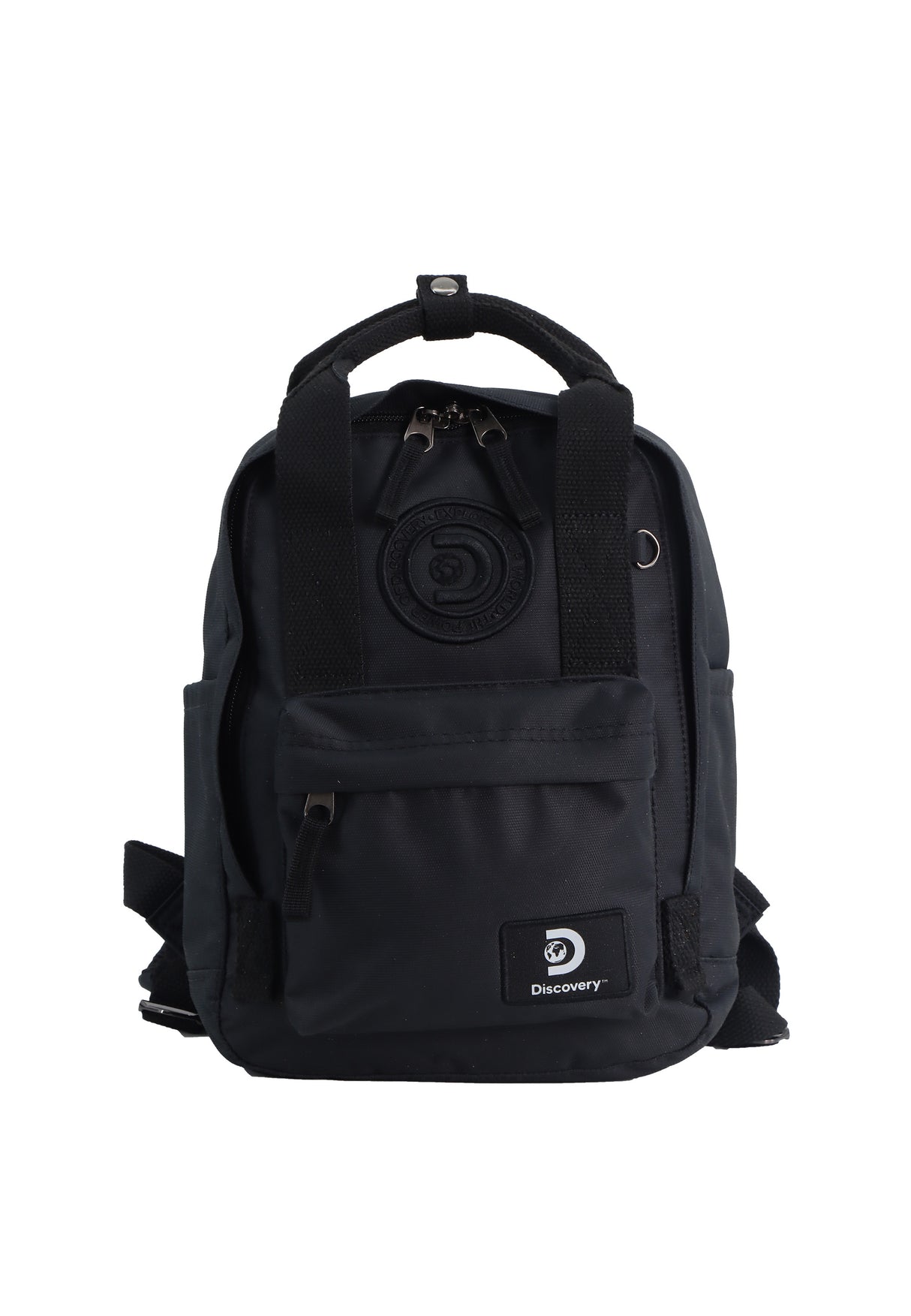 Discovery Cave Small Backpack
