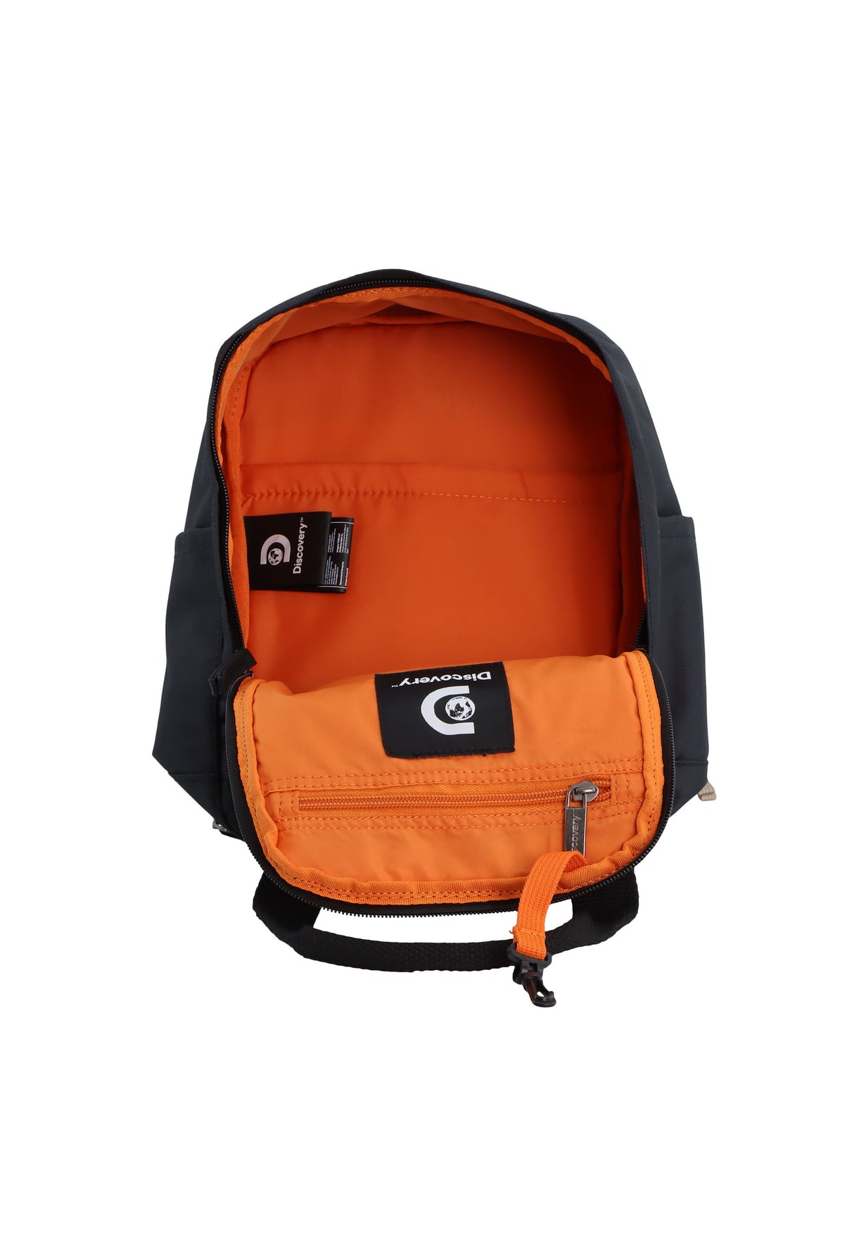 Discovery Cave Small Backpack
