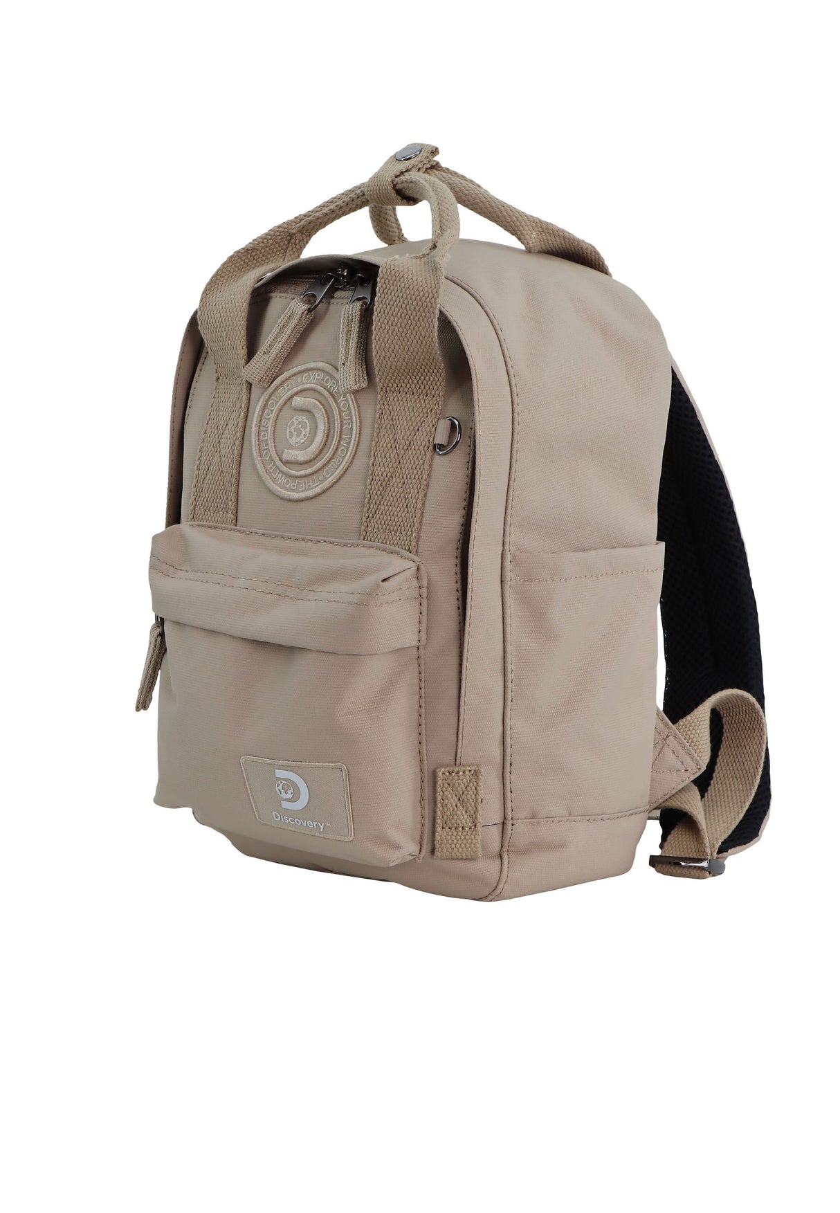 Discovery Cave Small Backpack