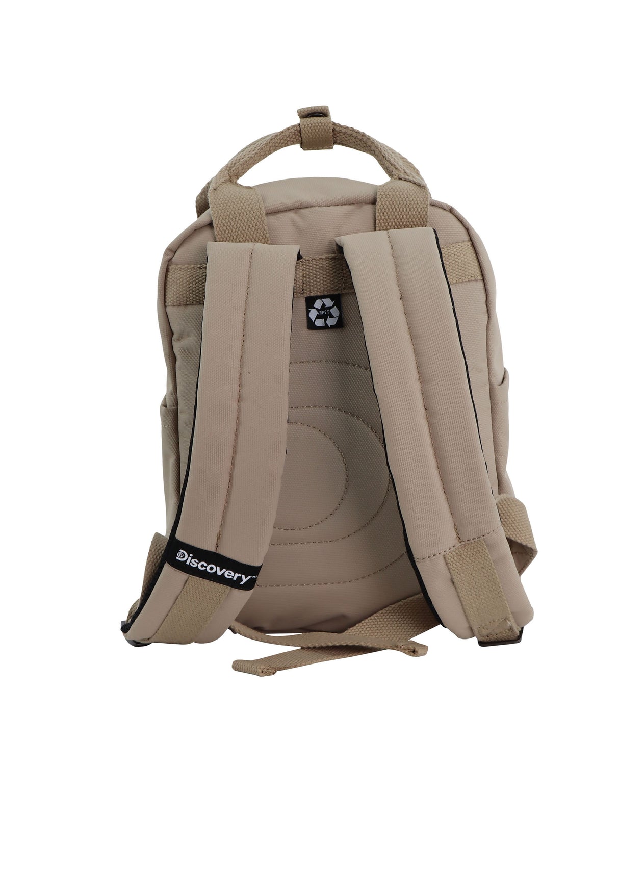 Discovery Cave Small Backpack