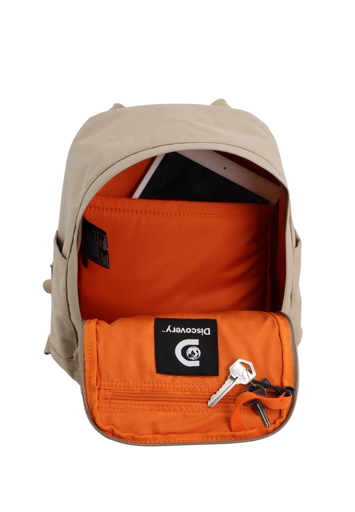 Discovery Cave Small Backpack