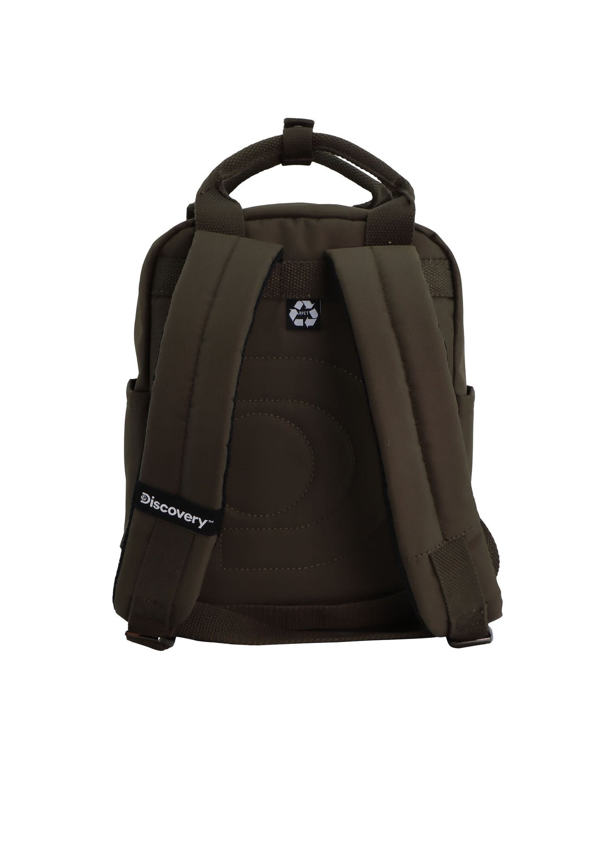 Discovery Cave Small Backpack