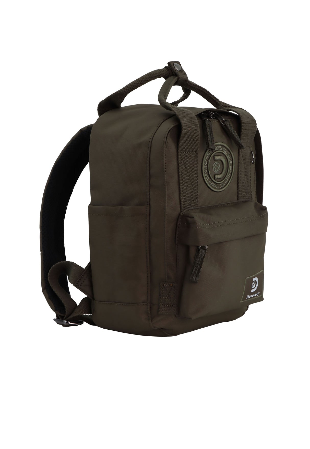 Discovery Cave Small Backpack