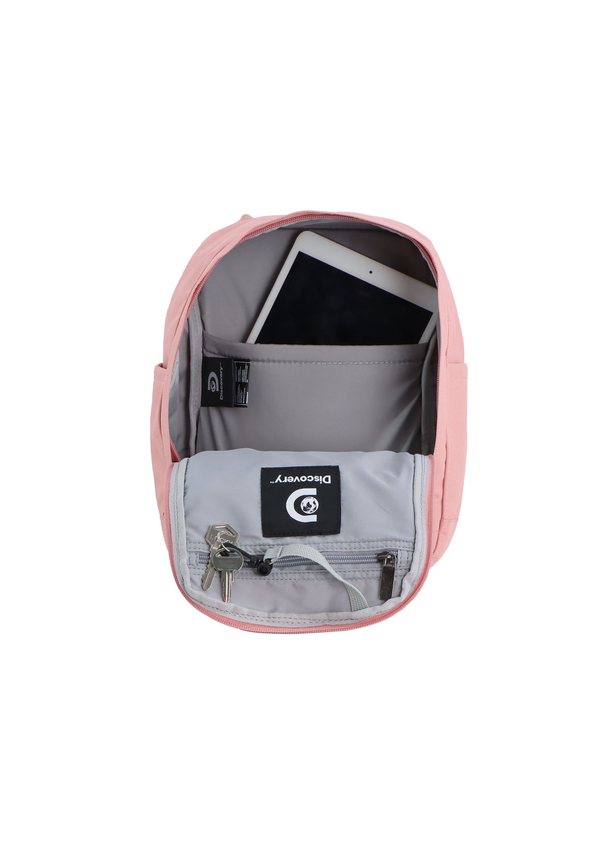 Discovery Cave Small Backpack