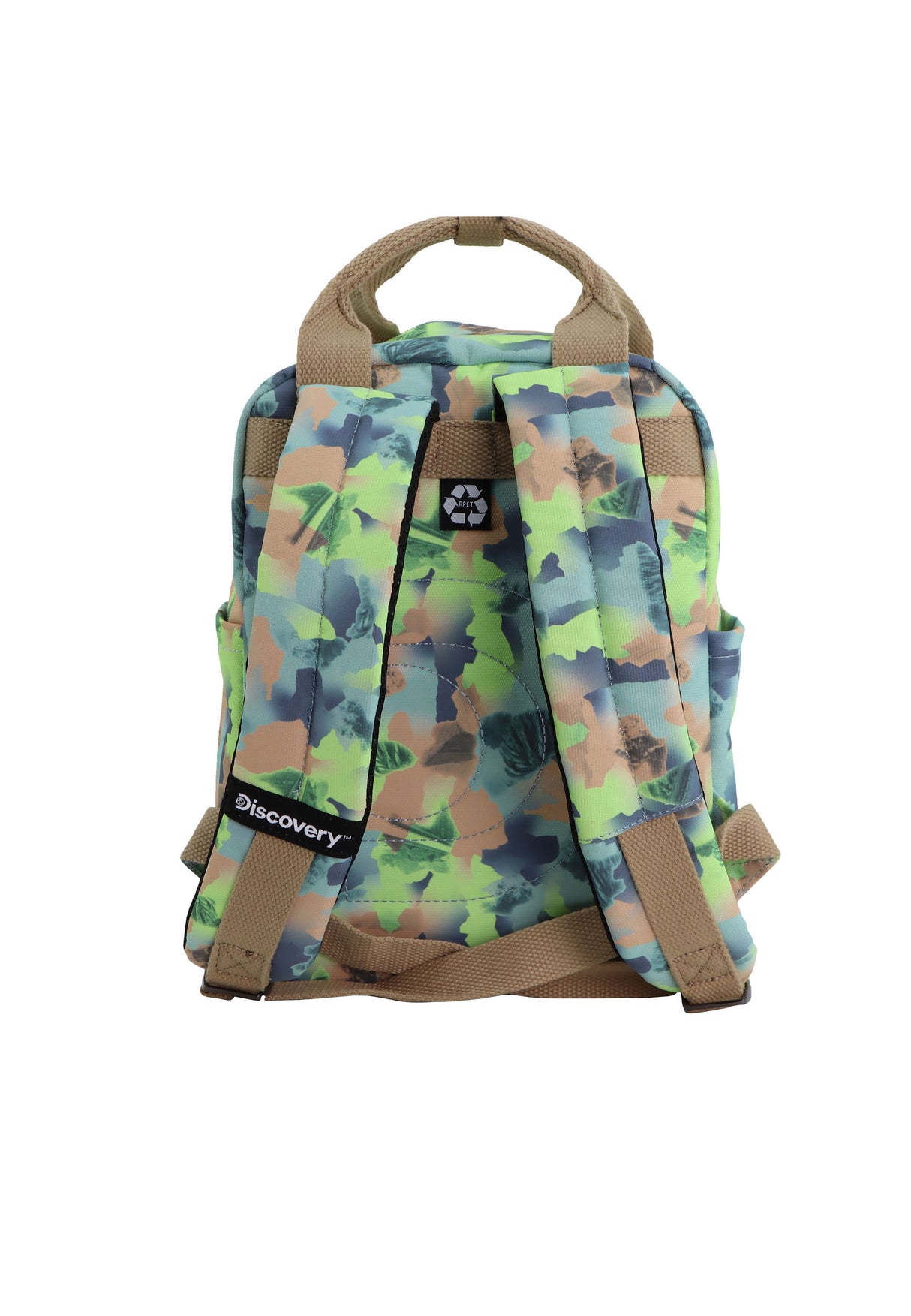 Discovery Cave Small Backpack
