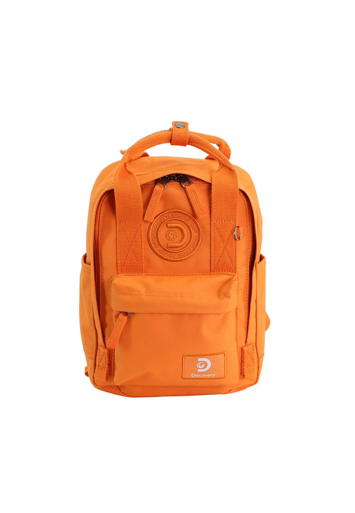 Discovery Cave Small Backpack