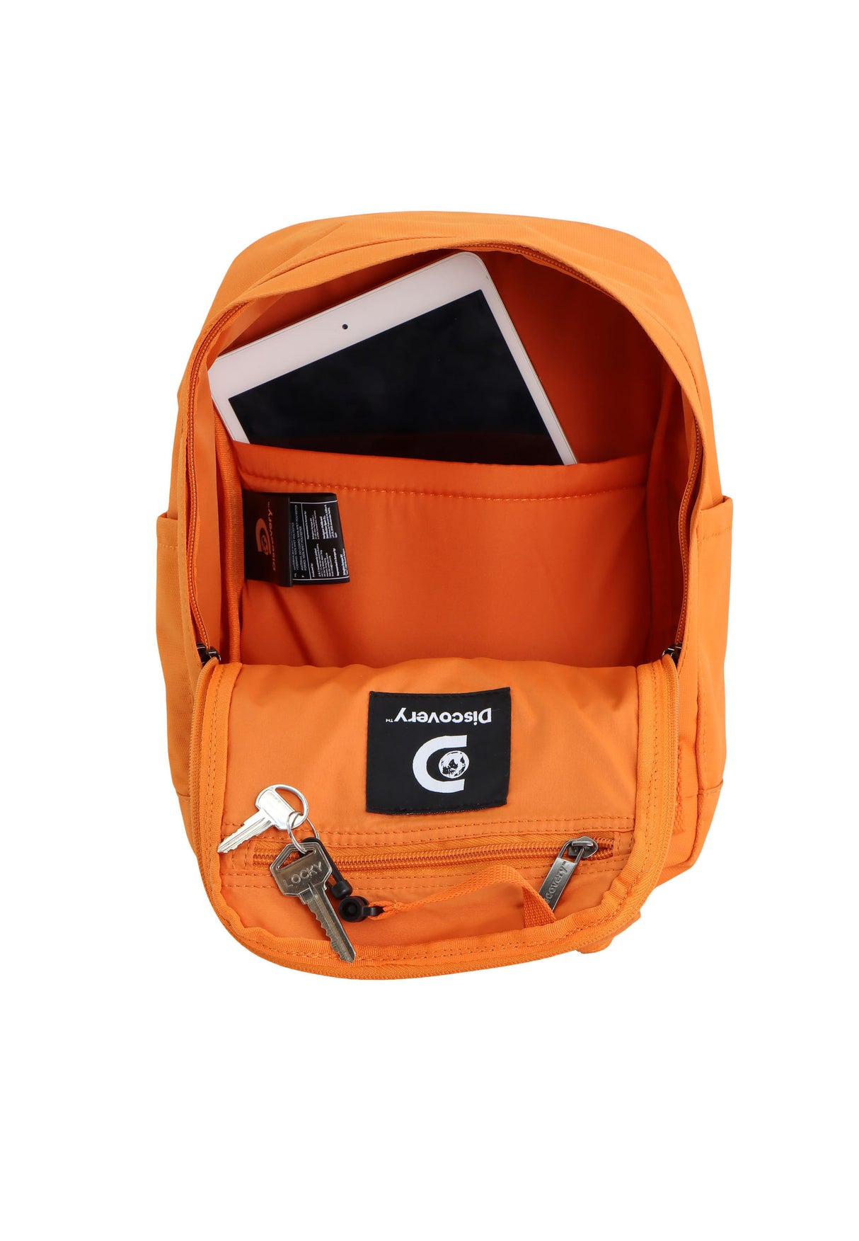 Discovery Cave Small Backpack