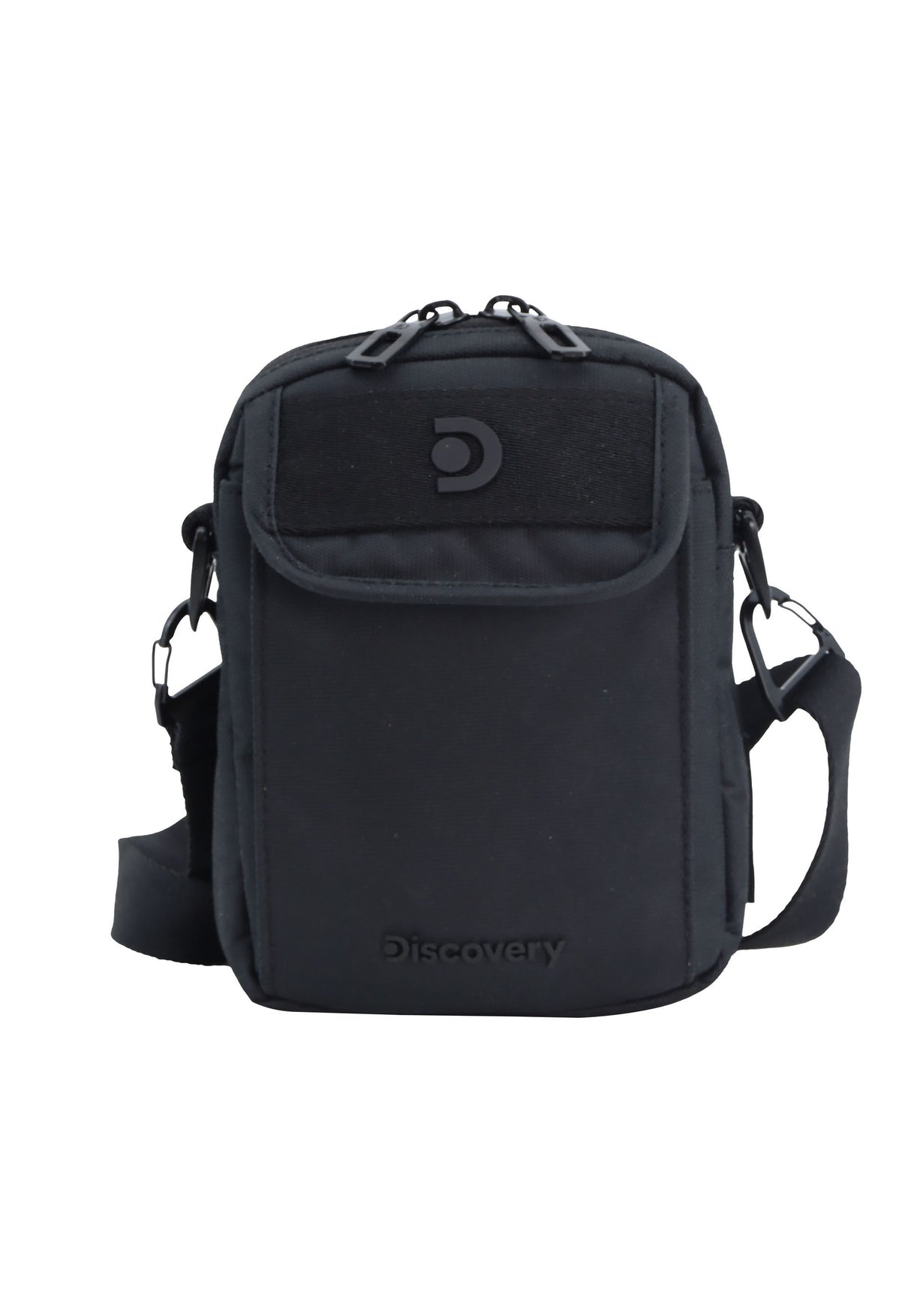 Discovery Downtown Schoudertas