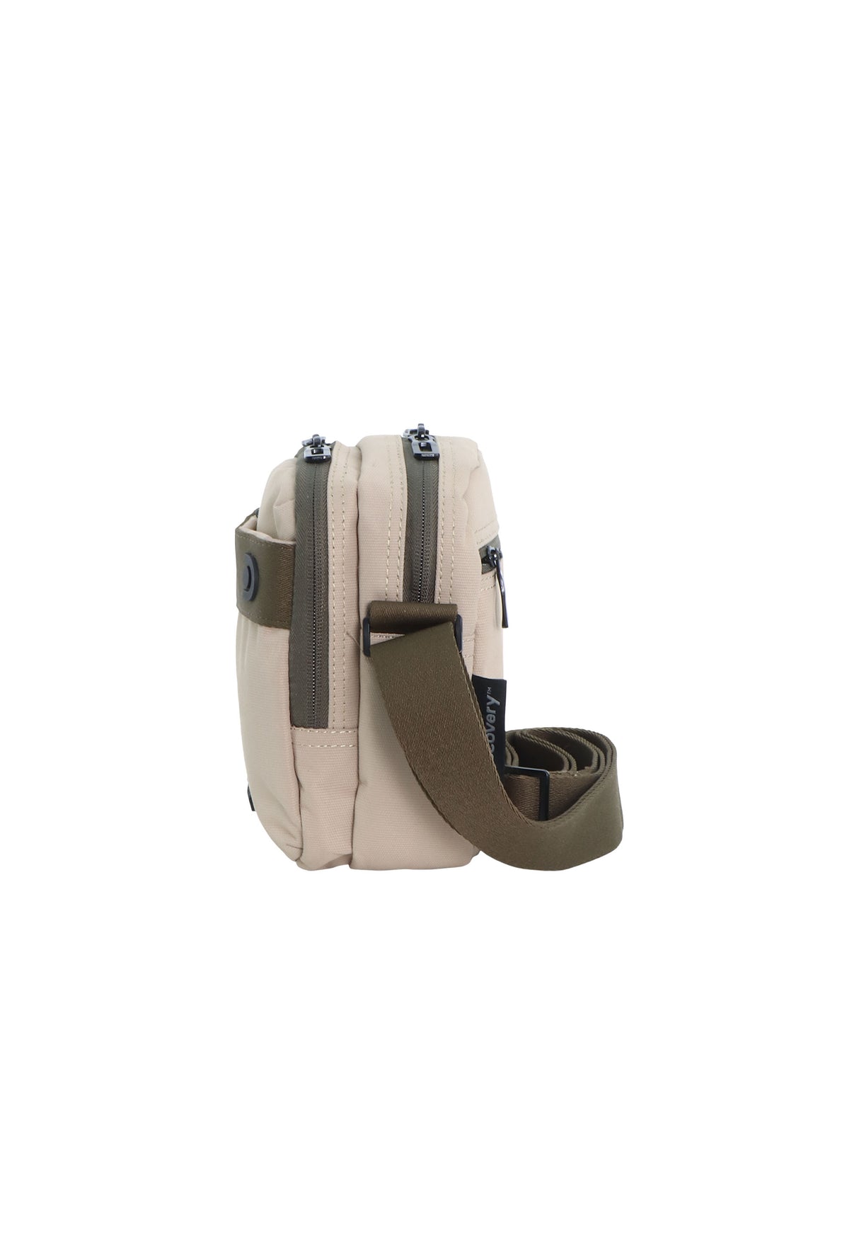 Discovery Downtown Utility Shoulder Bag