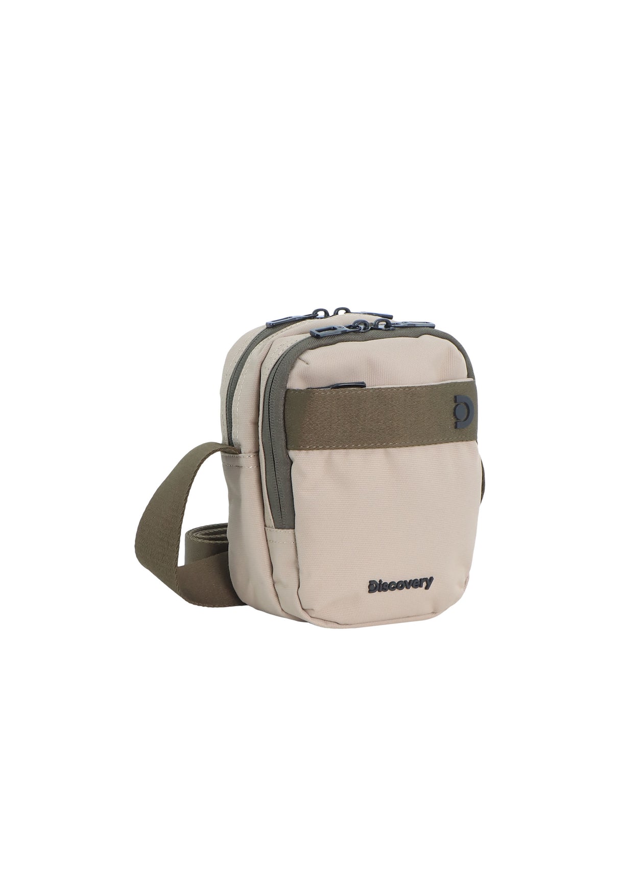 Discovery Downtown Utility Shoulder Bag
