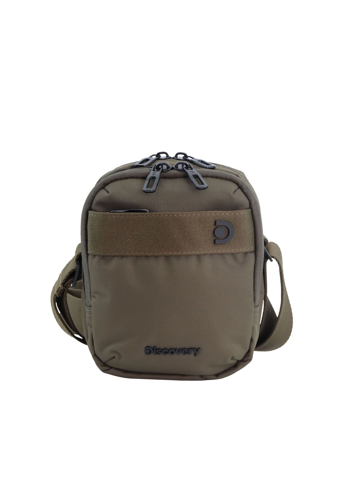 Discovery Downtown Utility Shoulder Bag