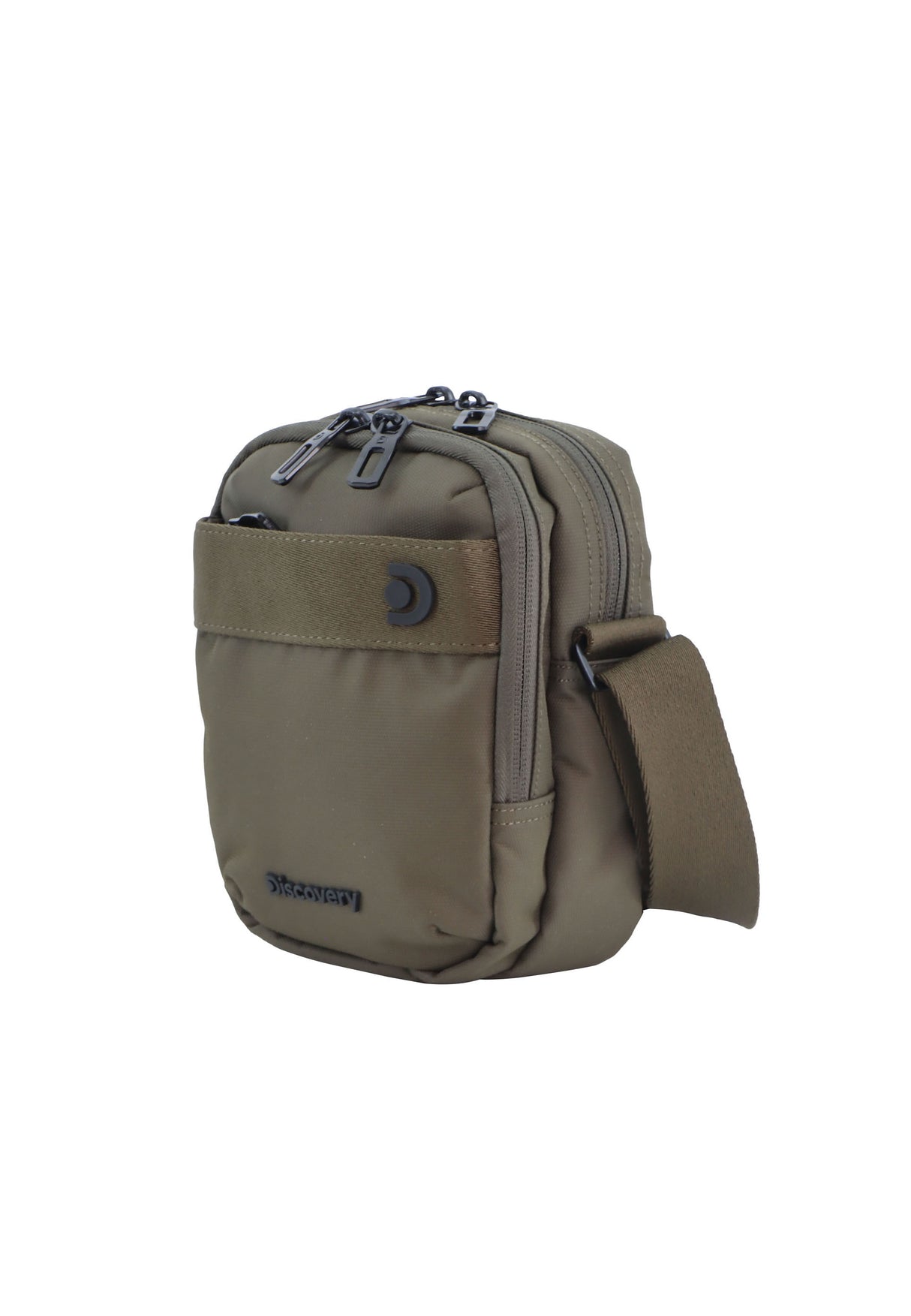 Discovery Downtown Utility Shoulder Bag