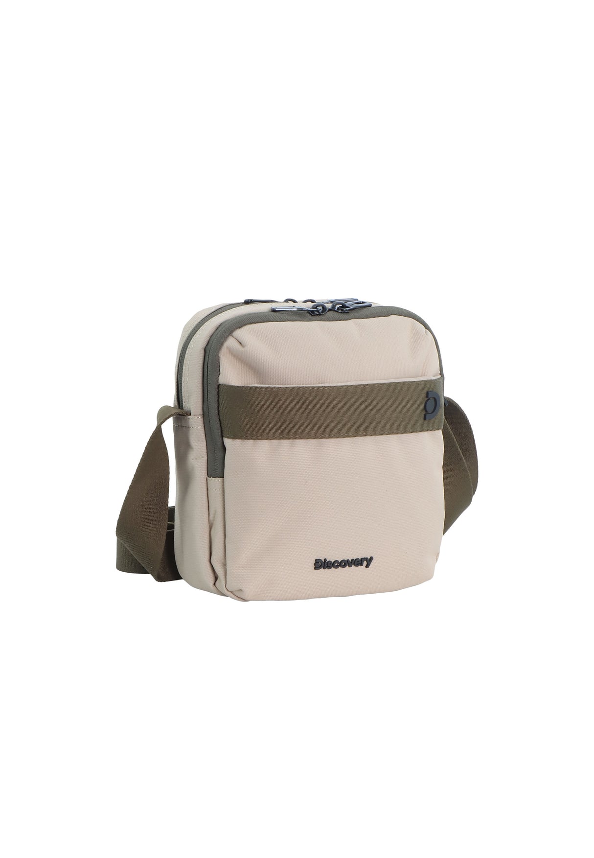 Discovery Downtown Messenger Shoulder Bag