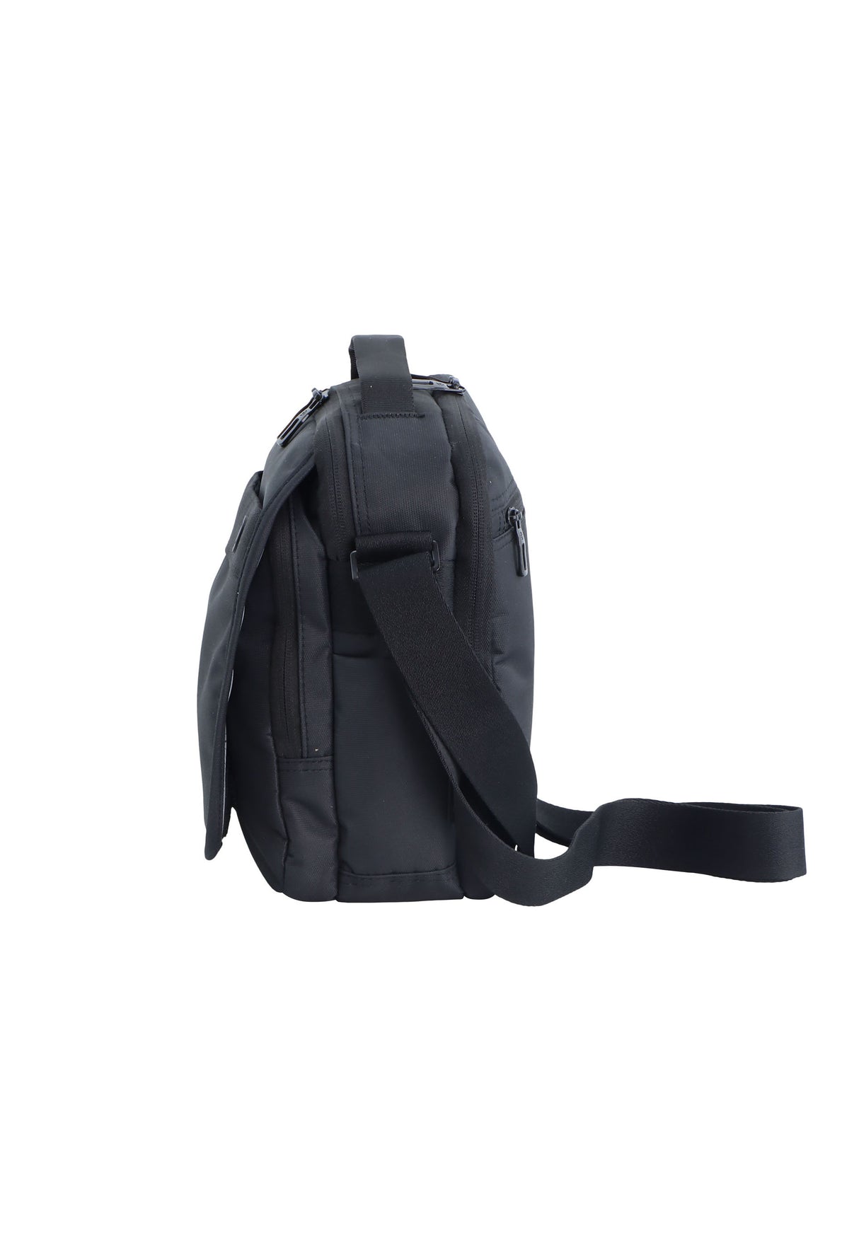 Discovery Downtown Messenger Shoulder Bag