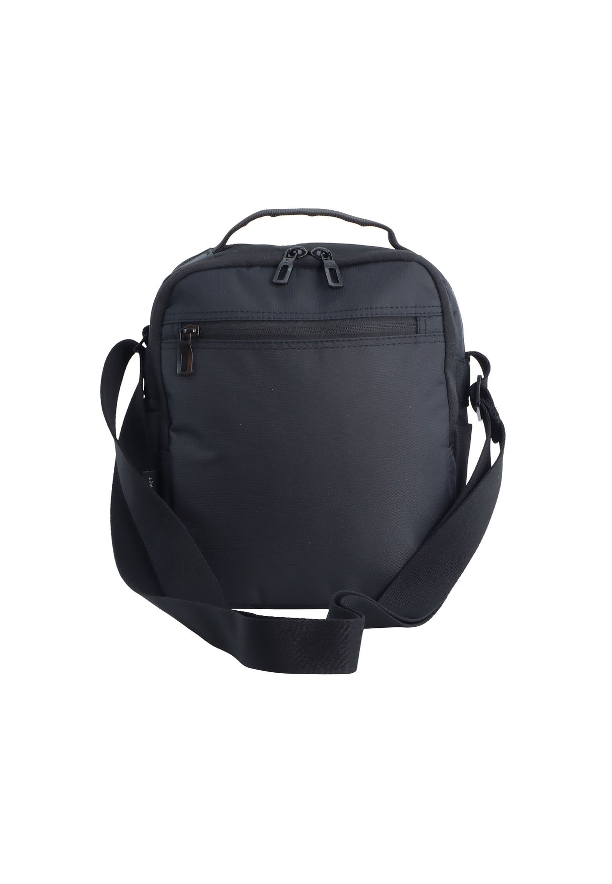 Discovery Downtown Messenger Shoulder Bag