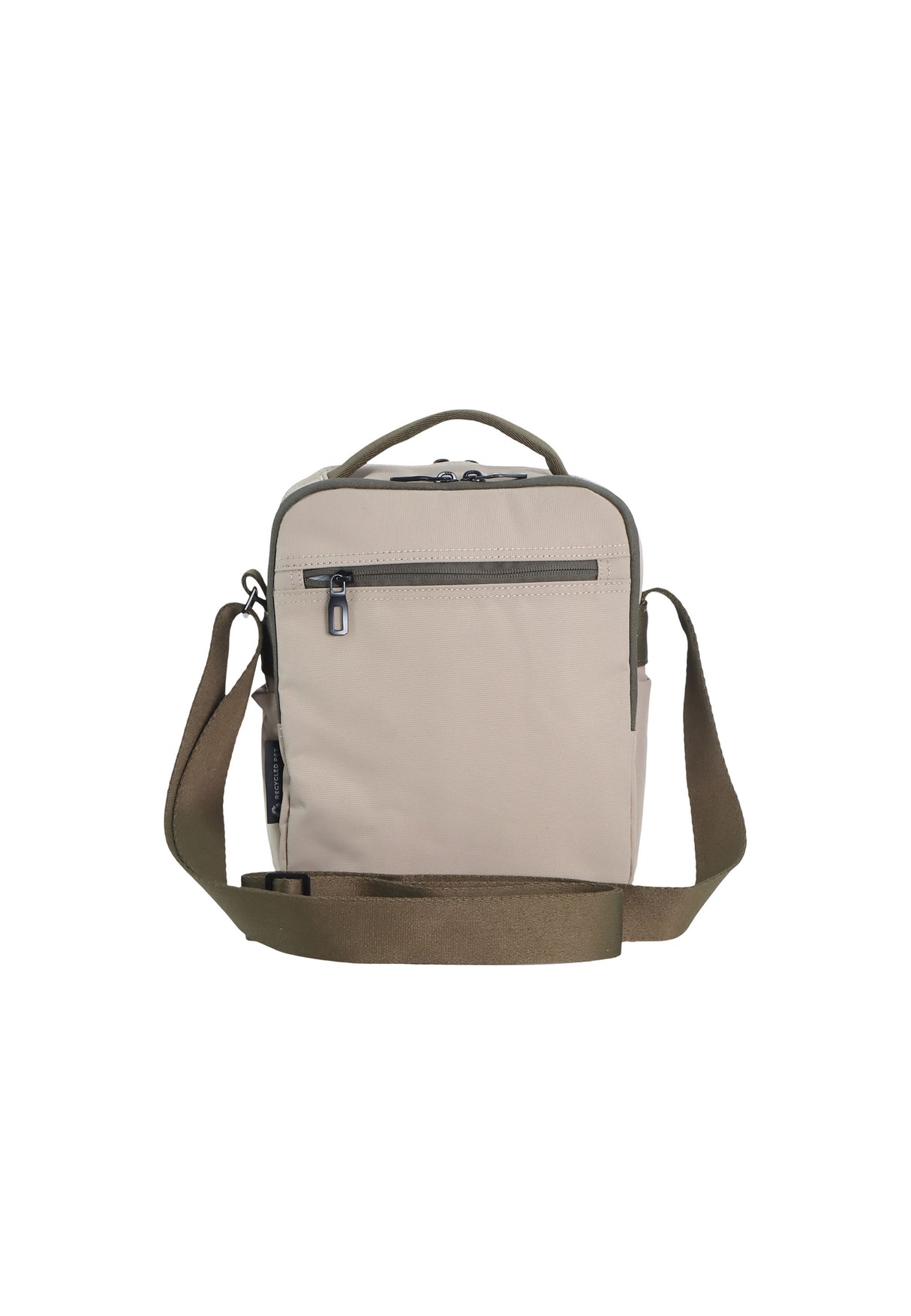 Discovery Downtown Messenger Shoulder Bag