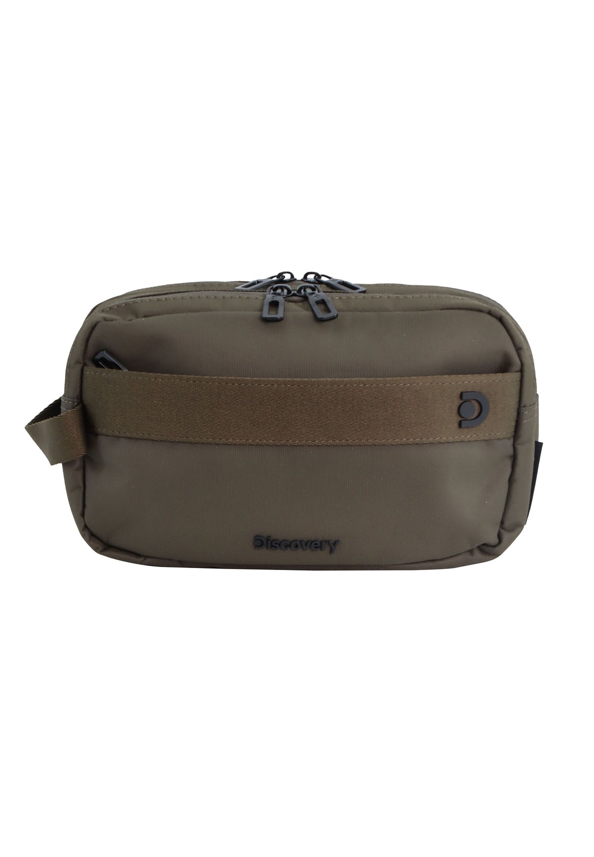 Discovery Downtown Kulturtasche