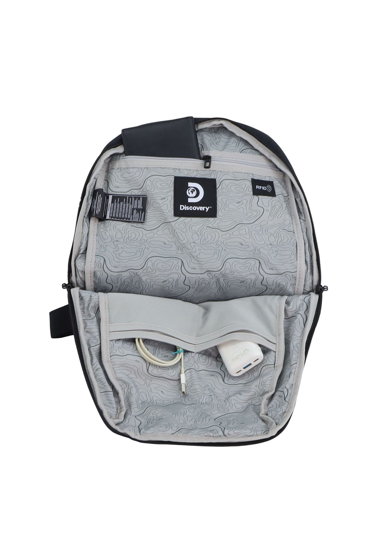 Discovery Downtown 11L Backpack