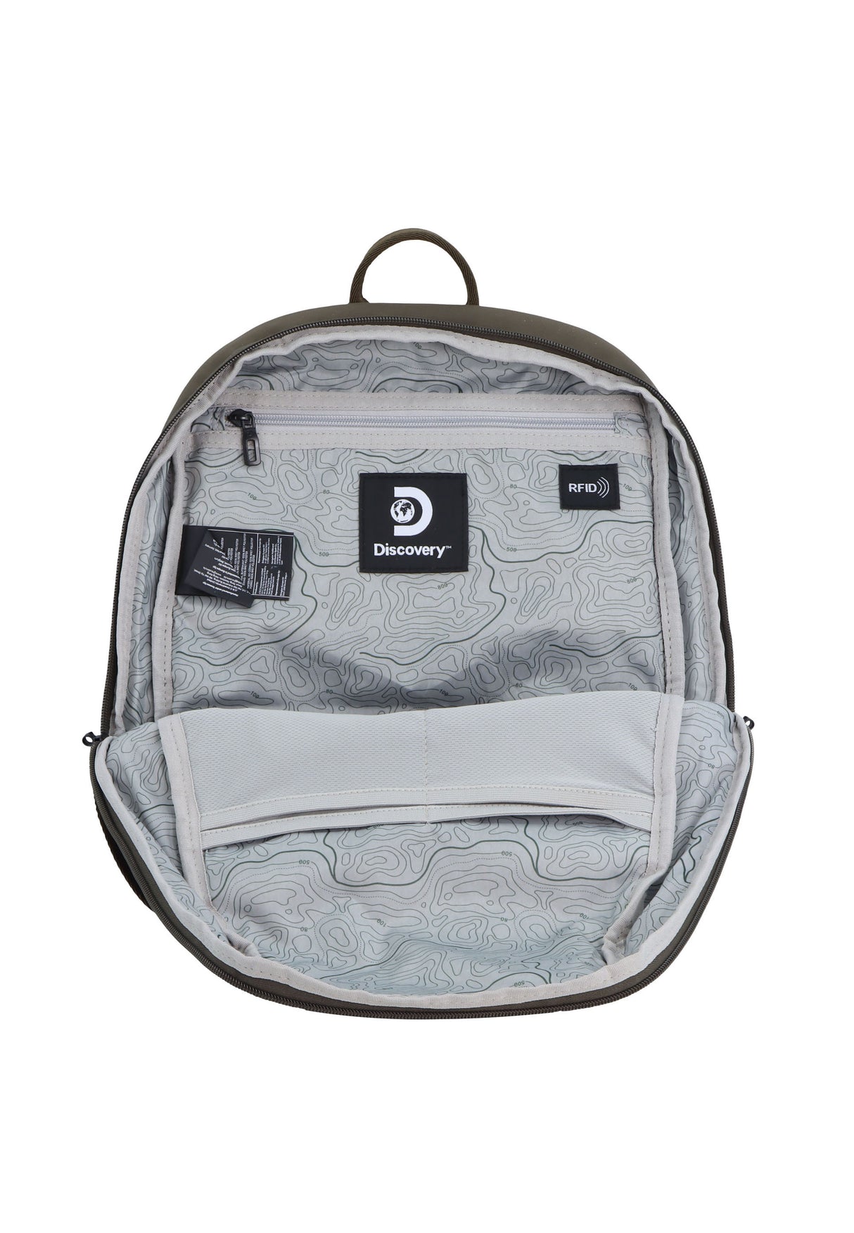 Discovery Downtown 11L Backpack