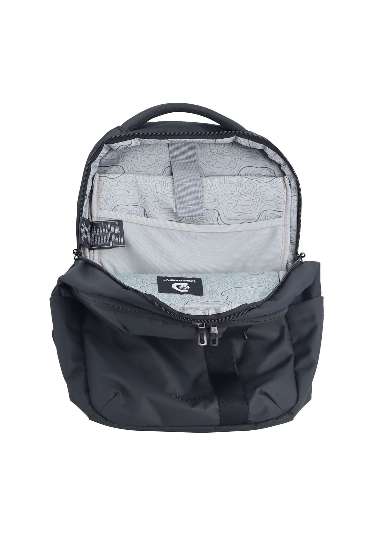 Discovery Downtown Laptop-Rucksack 14L