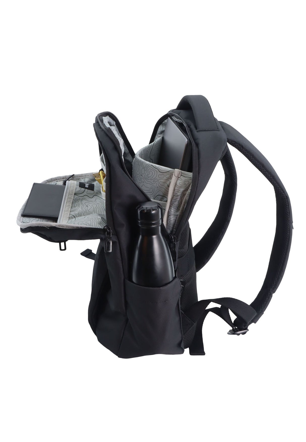 Discovery Downtown Laptop-Rucksack 14L