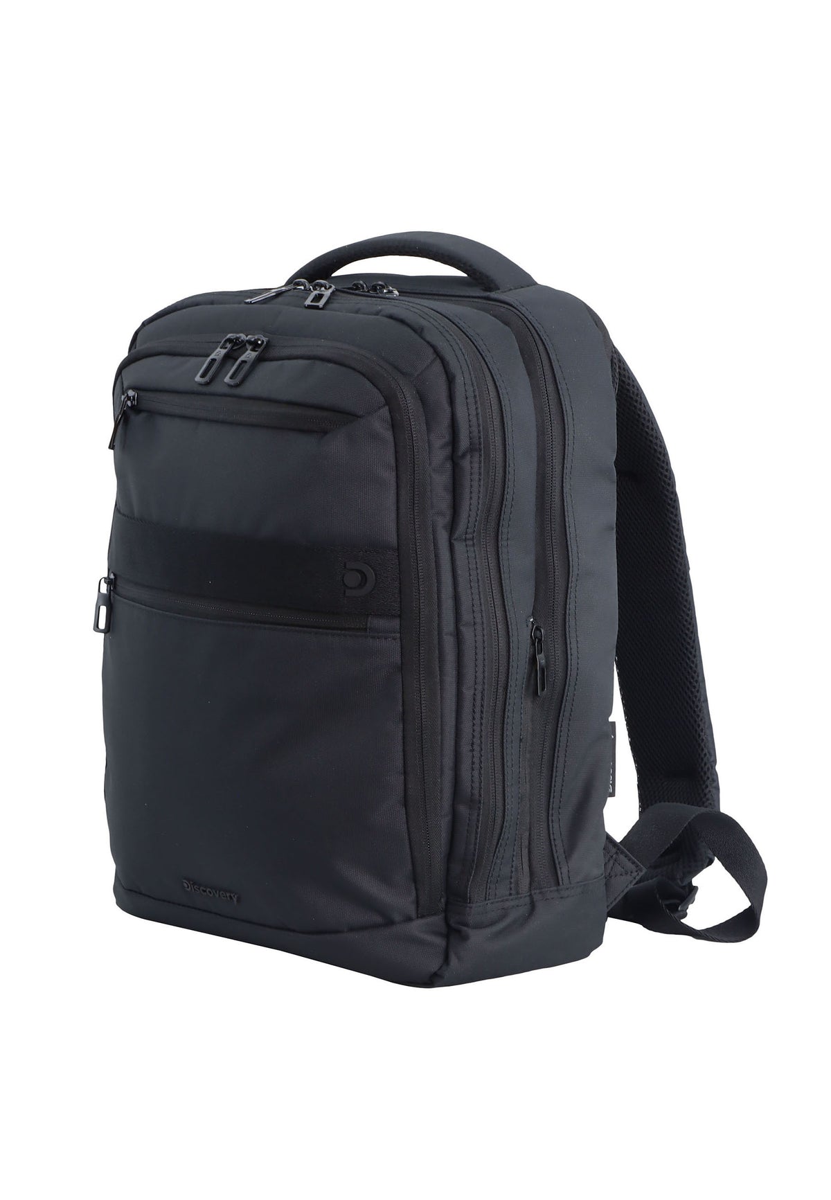 Discovery Downtown 2 Compartment Laptop Backpack
