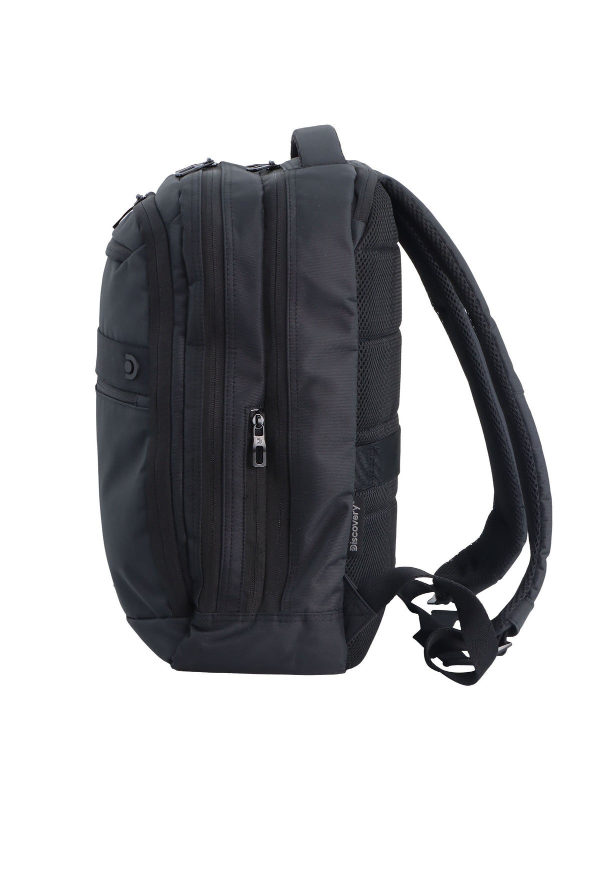 Discovery Downtown 2-Fächer-Laptop-Rucksack