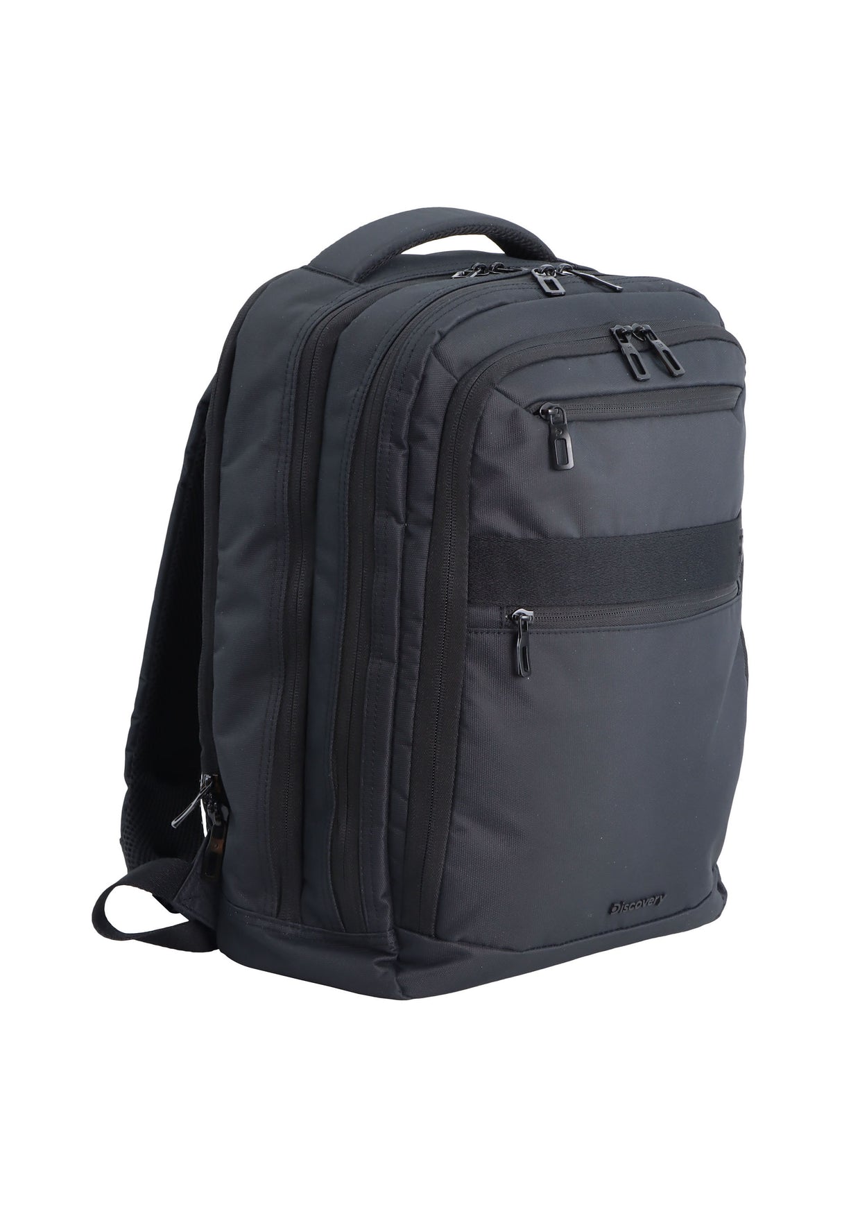 Discovery Downtown 2-Fächer-Laptop-Rucksack
