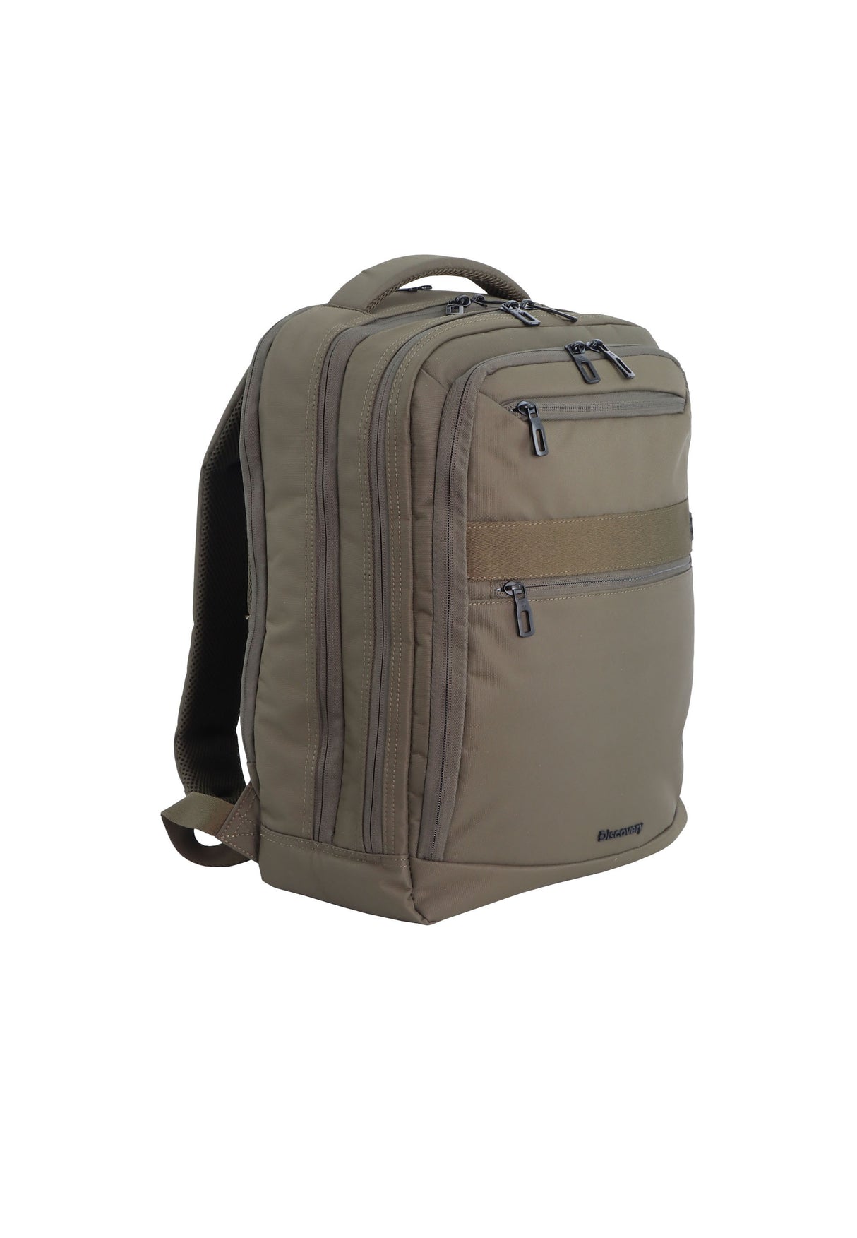 Discovery Downtown 2-Fächer-Laptop-Rucksack