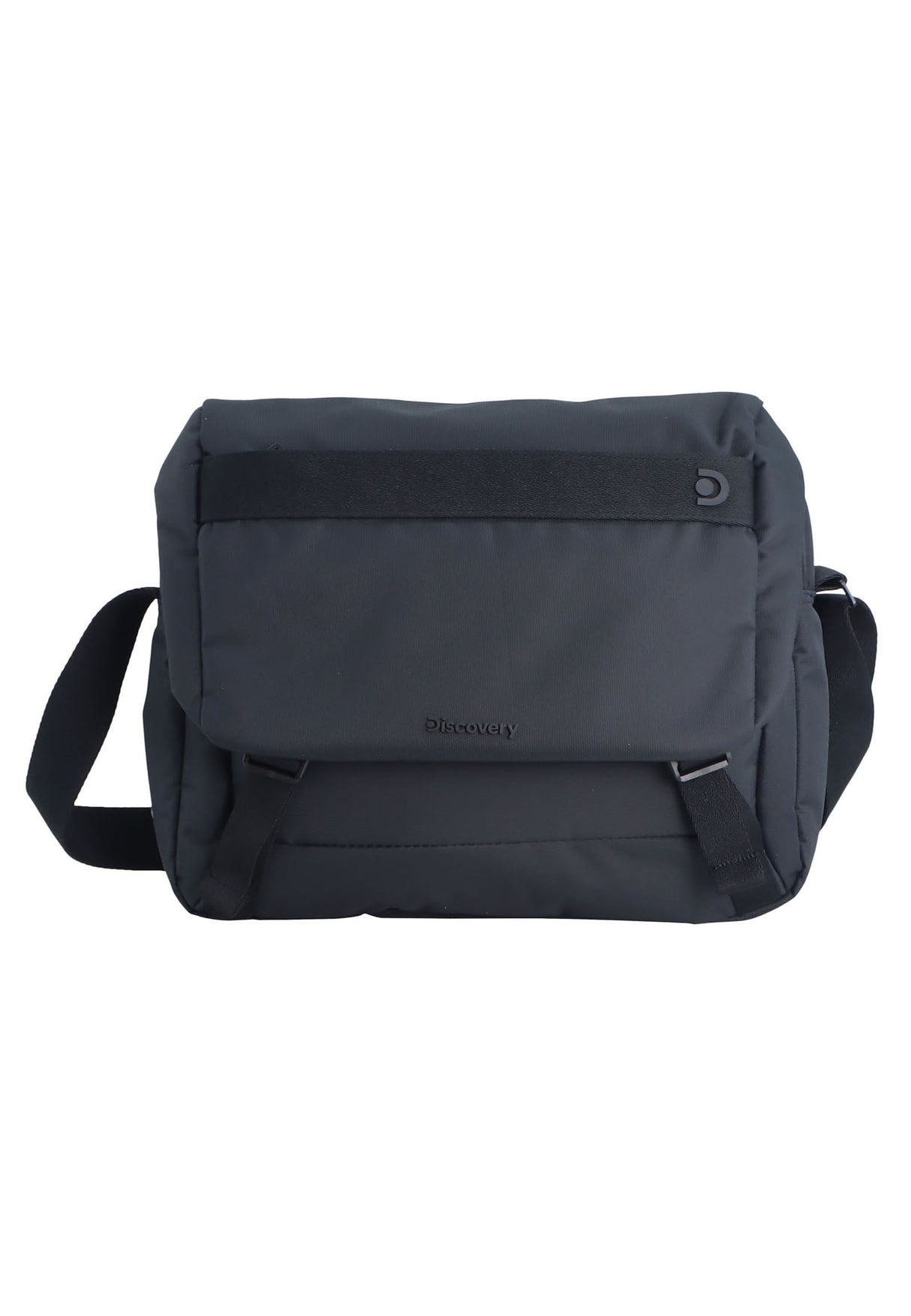 Discovery Downtown 15" Laptop Shoulder Bag