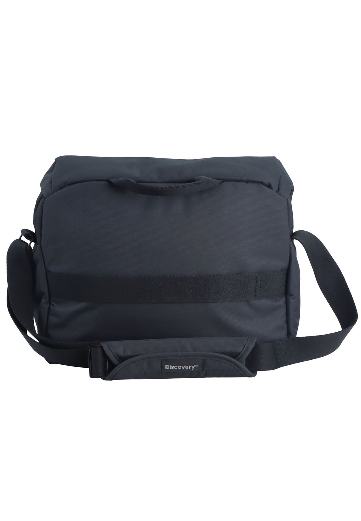 Discovery Downtown 15" Laptop Shoulder Bag