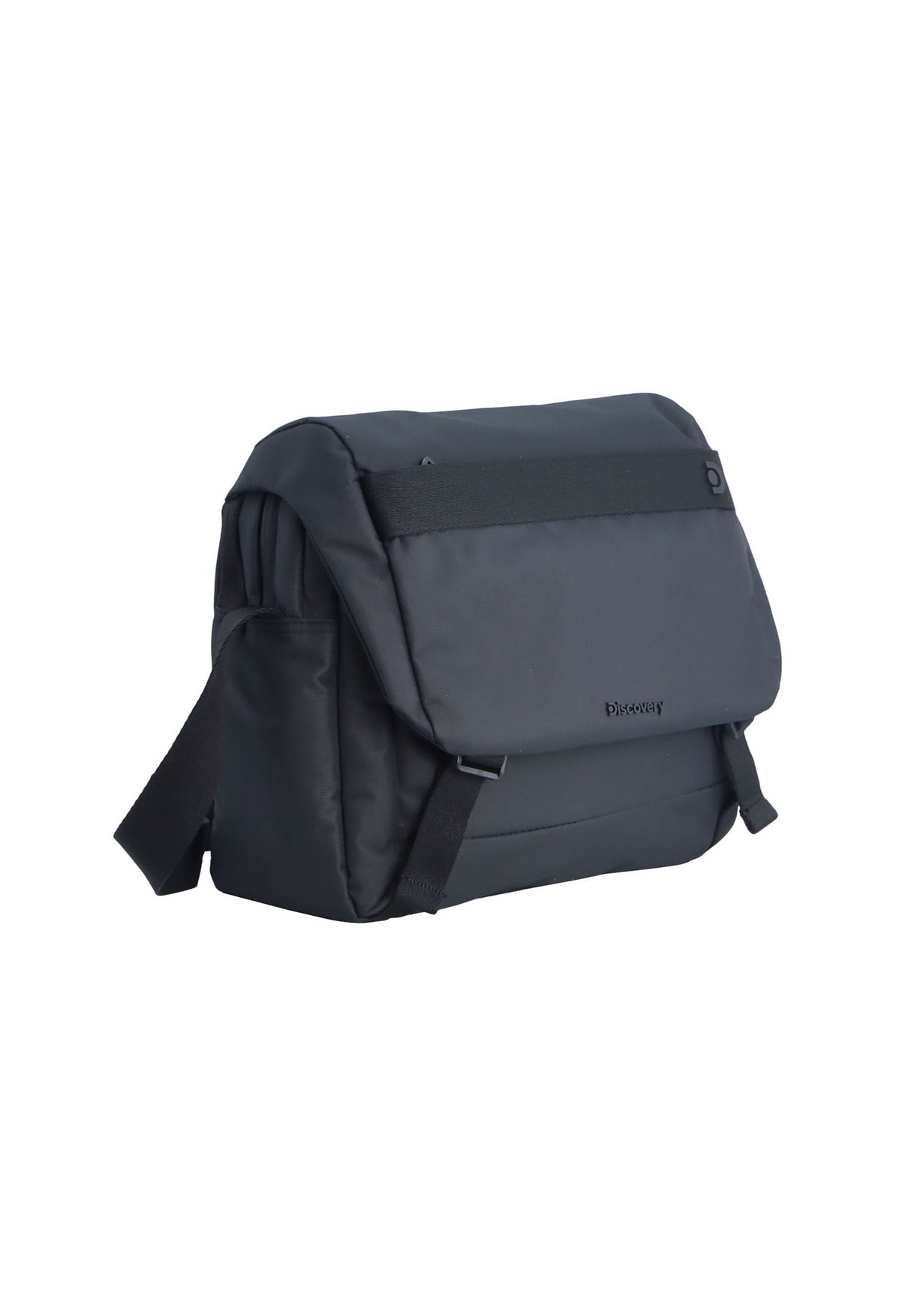 Discovery Downtown 15" Laptop Shoulder Bag