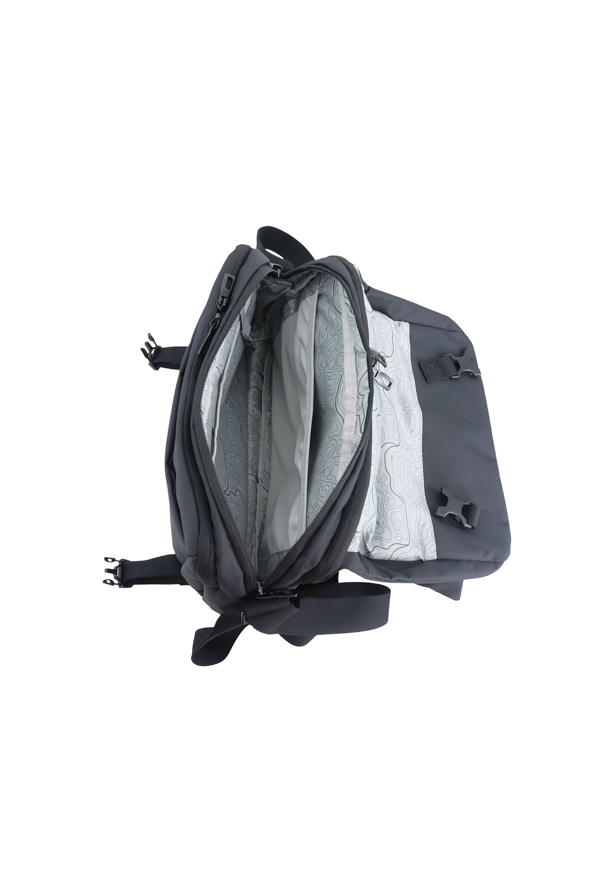 Discovery Downtown 15" Laptop Shoulder Bag