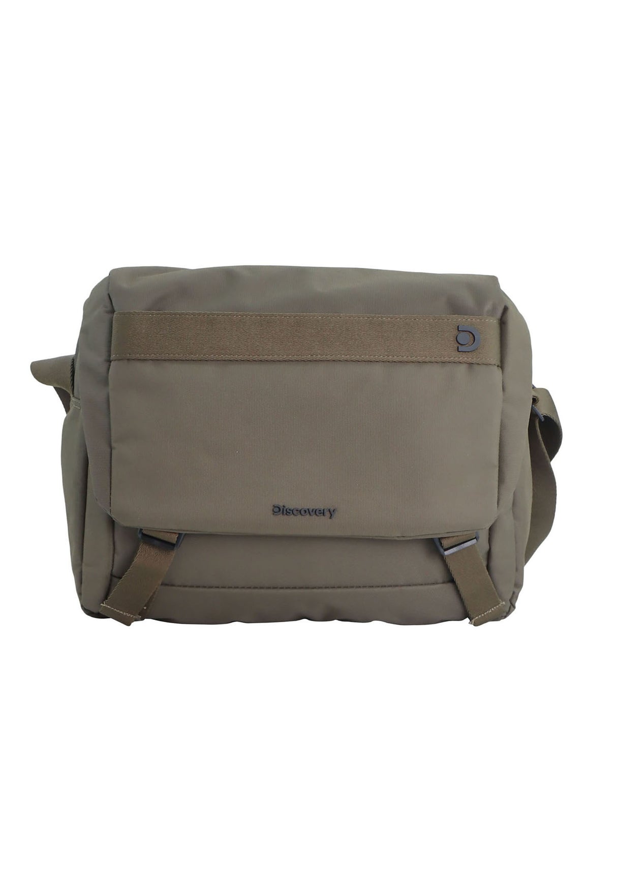 Discovery Downtown 15" Laptop Shoulder Bag