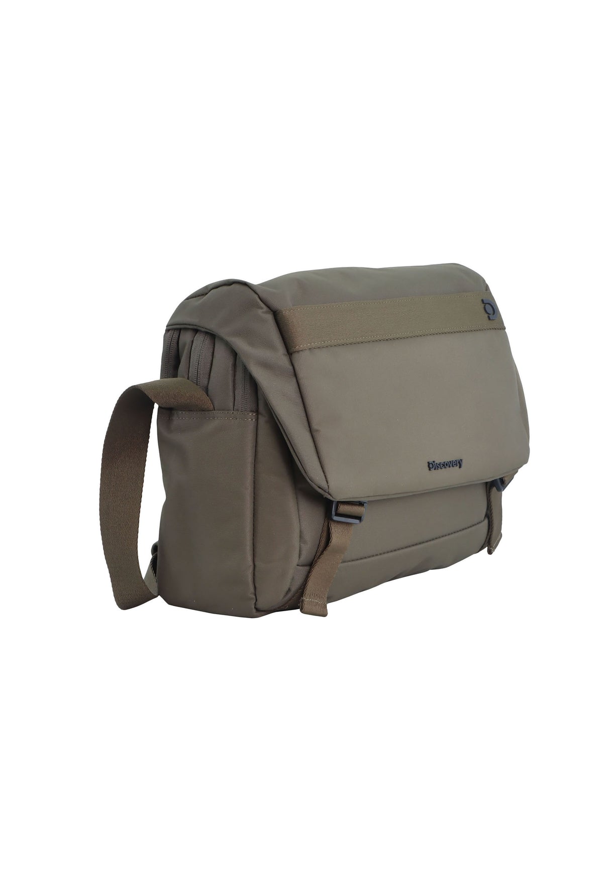 Discovery Downtown 15" Laptop Shoulder Bag