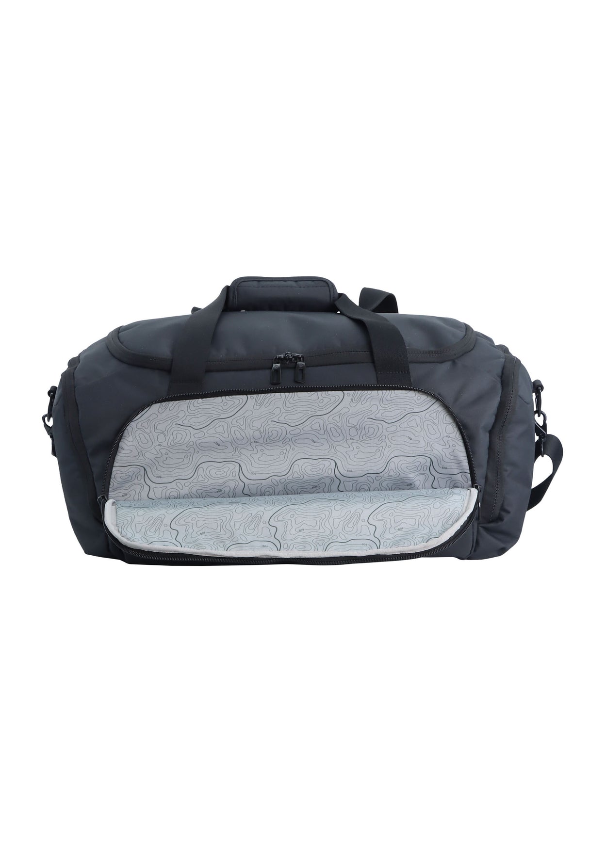Discovery Downtown Sport Duffel Bag
