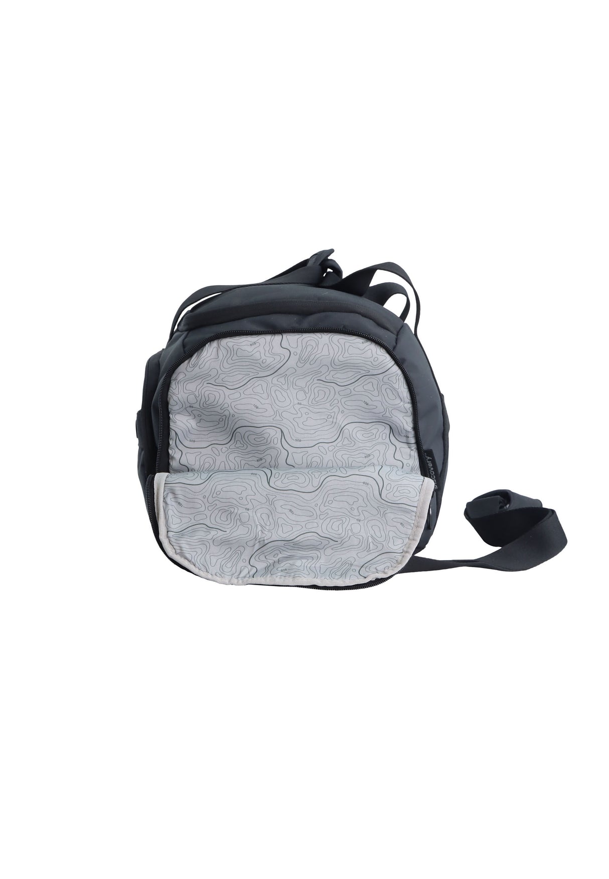 Discovery Downtown Sport Duffel Bag
