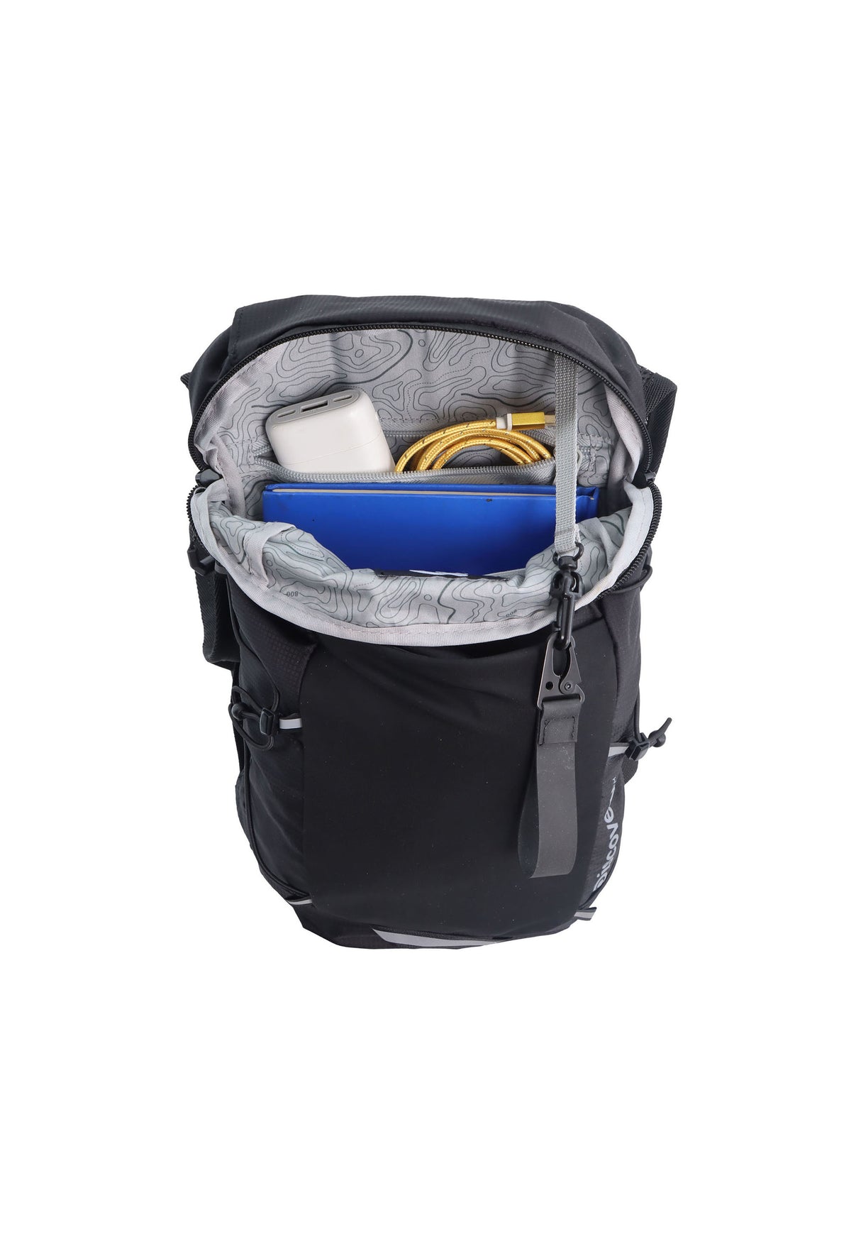 Discovery Body Spiri Smal 5L wandelrugzak