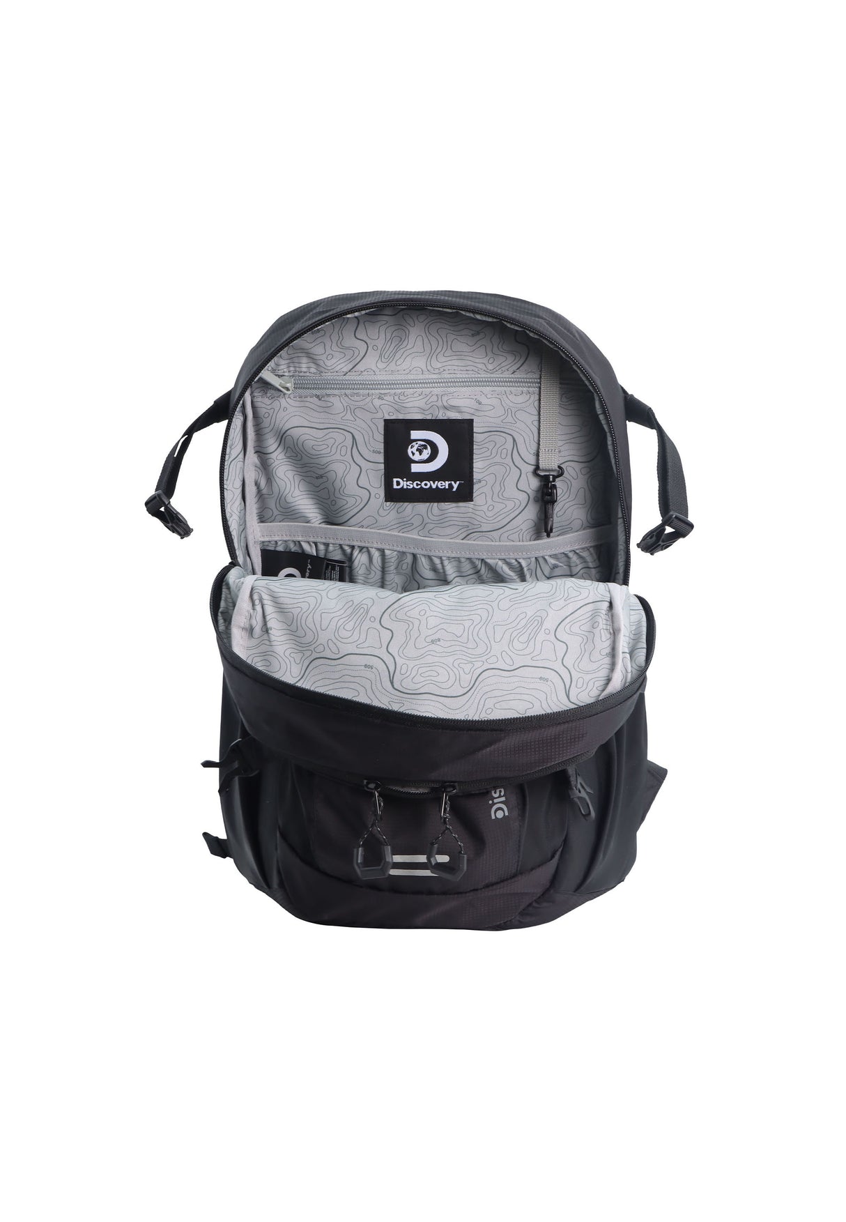 Discovery Body Spirit Sport Backpack - 10 Liter