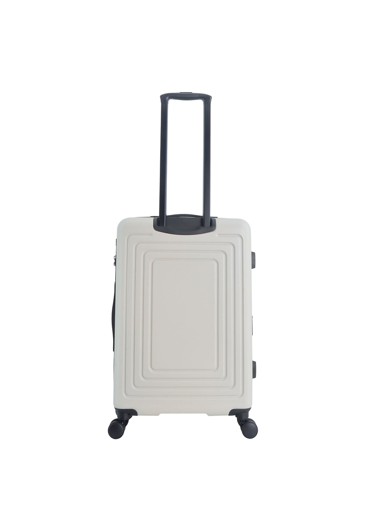 Discovery Coast Expandable Hard Suitcase - 62L - Medium