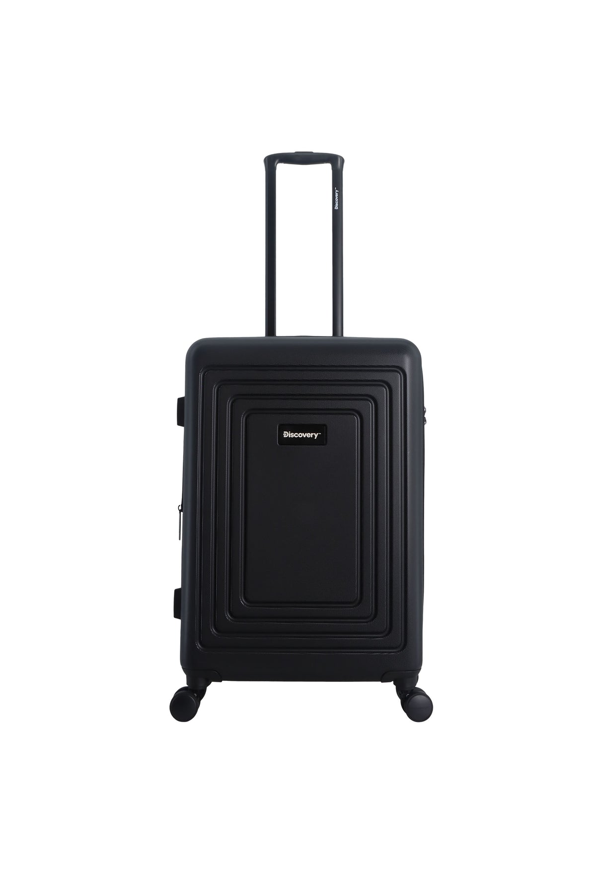 Discovery Coast Expandable Hard Suitcase - 62L - Medium
