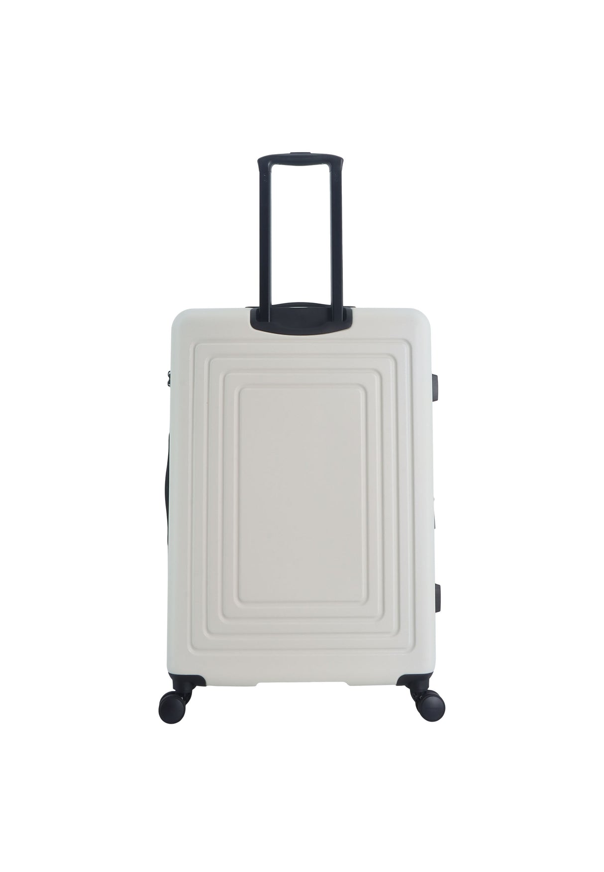 Discovery Coast Uitbreidbare Hardschalige Koffer - 111+9 Liter - Groot