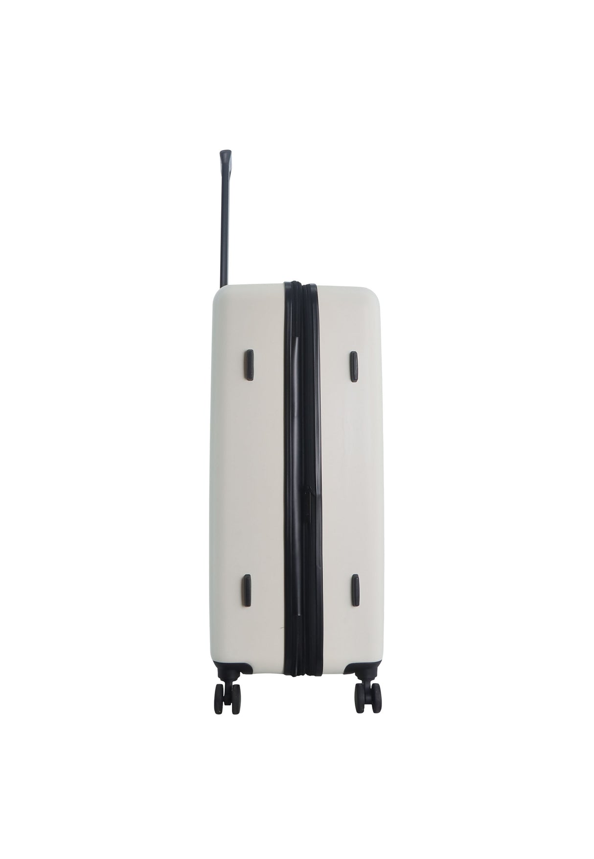 Discovery Coast Uitbreidbare Hardschalige Koffer - 111+9 Liter - Groot