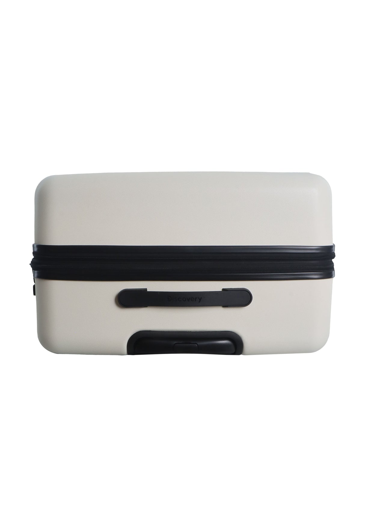 Discovery Coast Uitbreidbare Hardschalige Koffer - 111+9 Liter - Groot