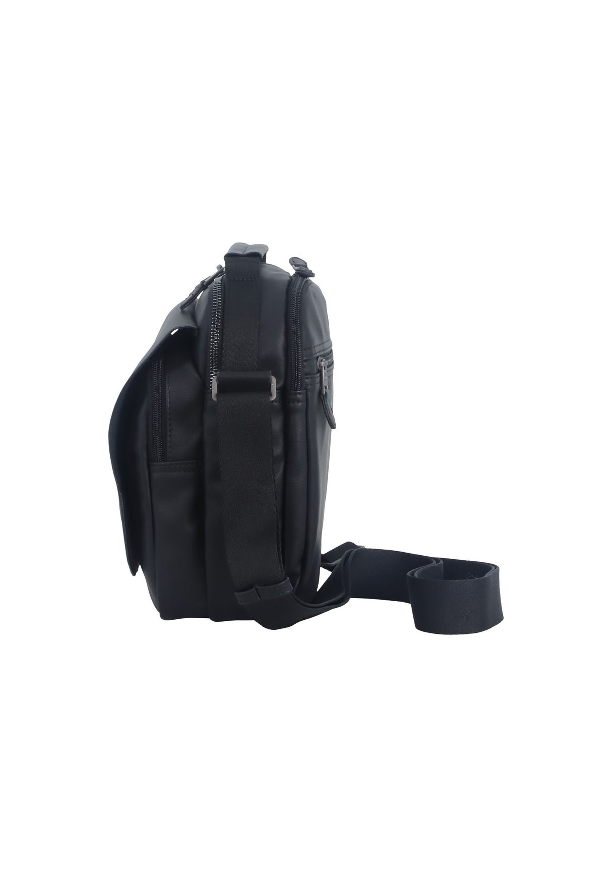 Discovery Heritage 5L Shoulder Bag